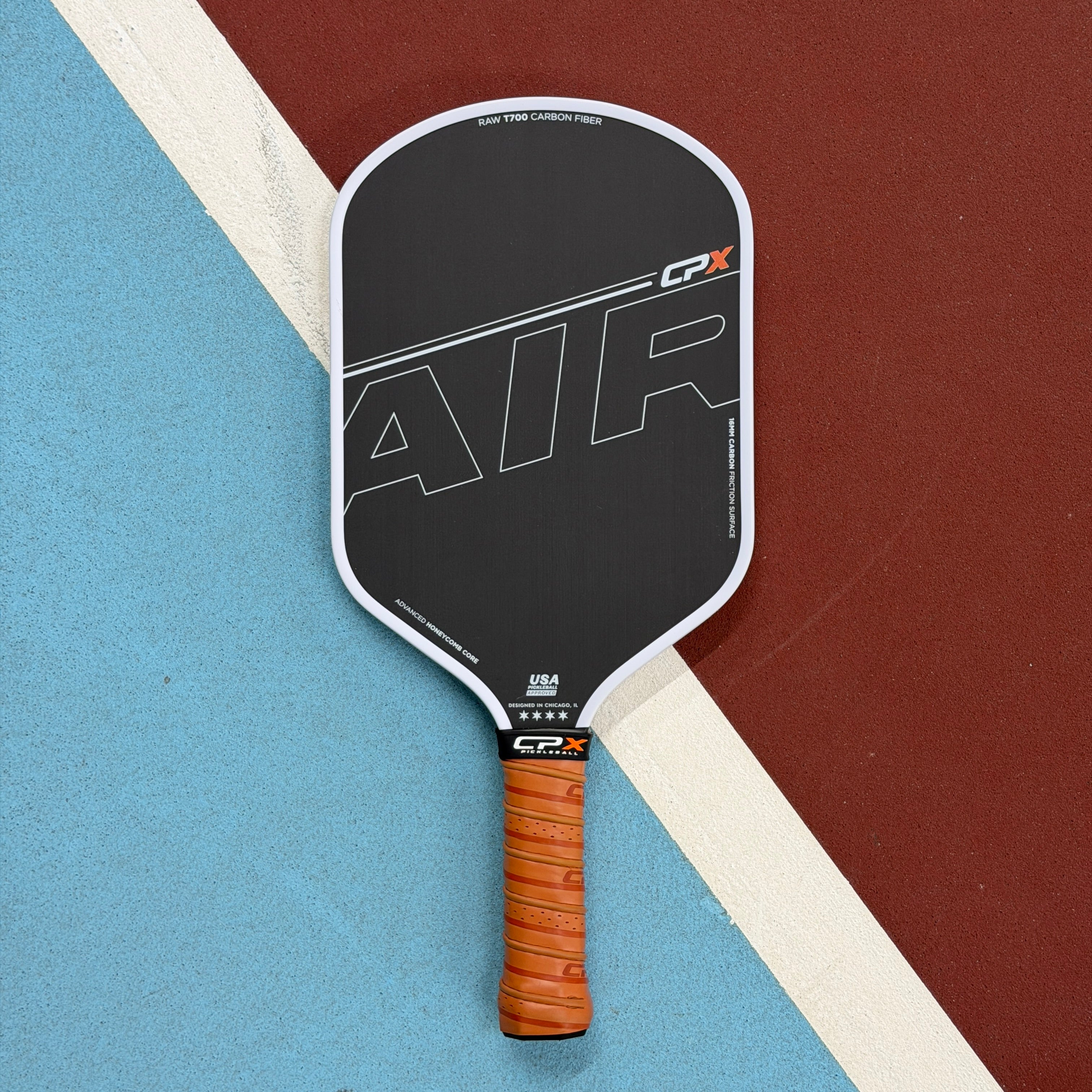 CPX Air Series Pickleball Paddle Authentic Used