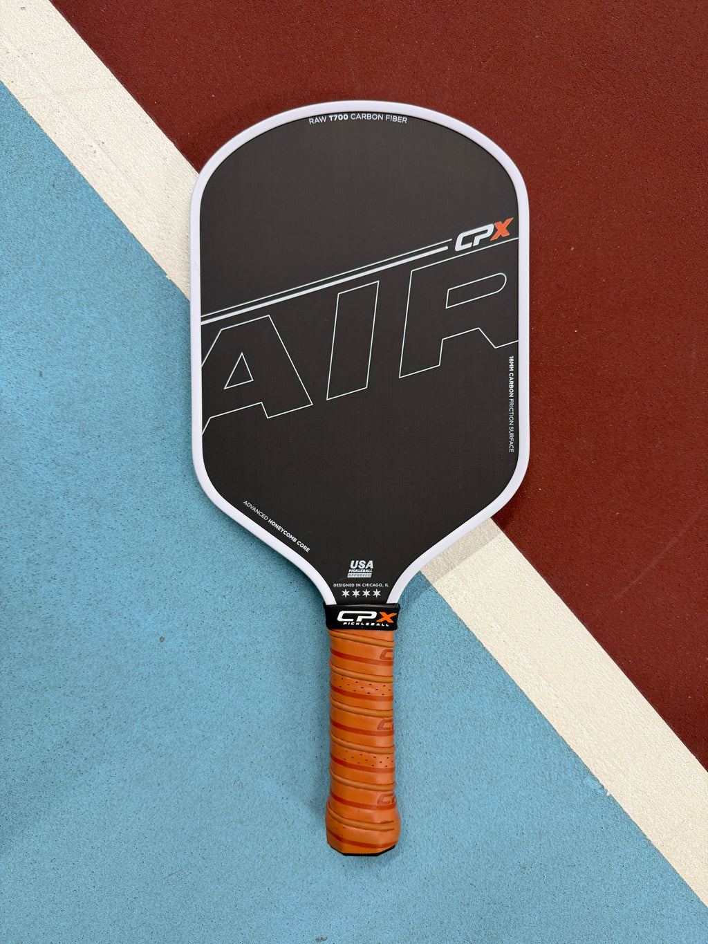 CPX Air Series Pickleball Paddle Authentic Used