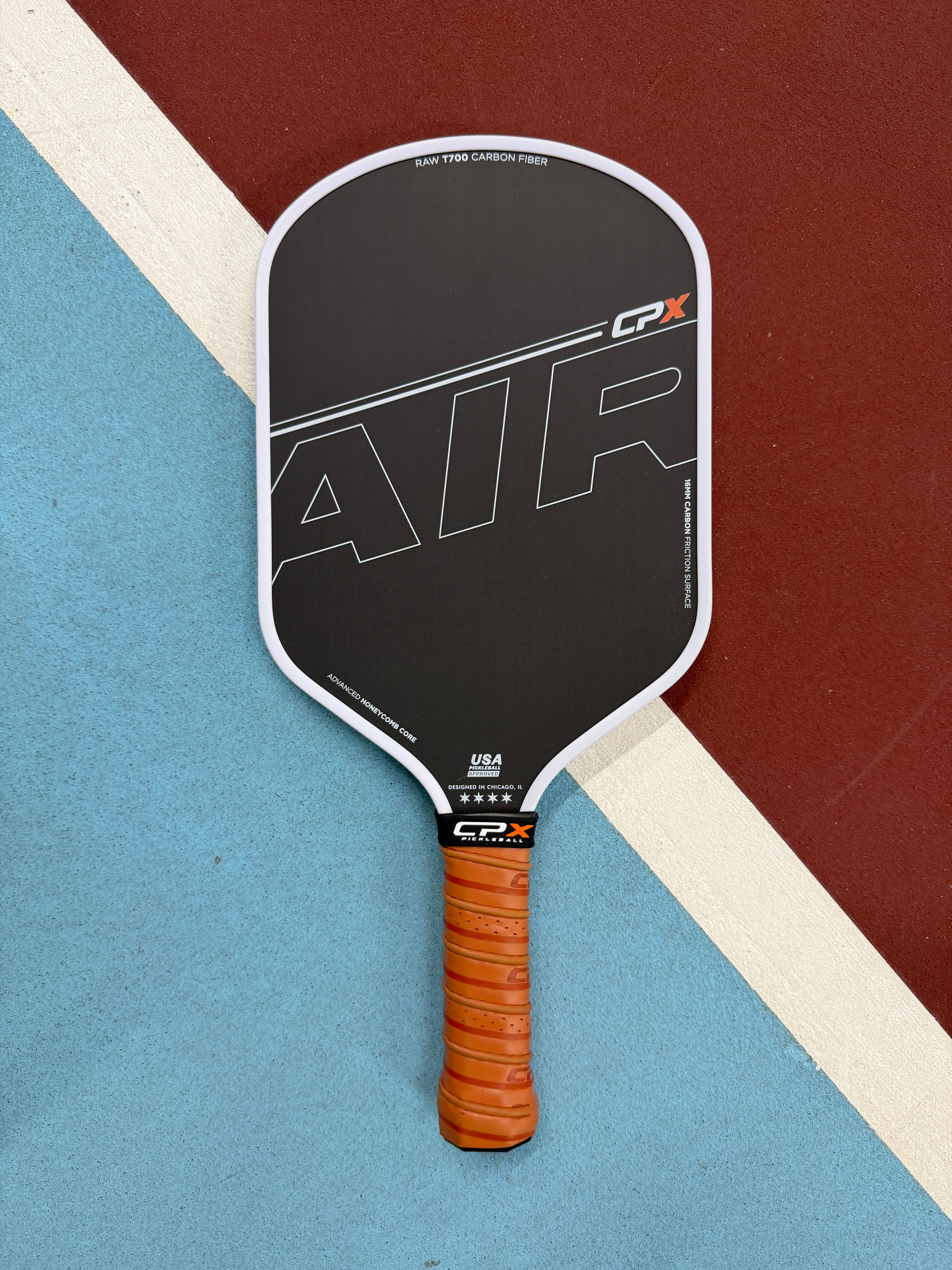 CPX Air Series Pickleball Paddle Authentic Used
