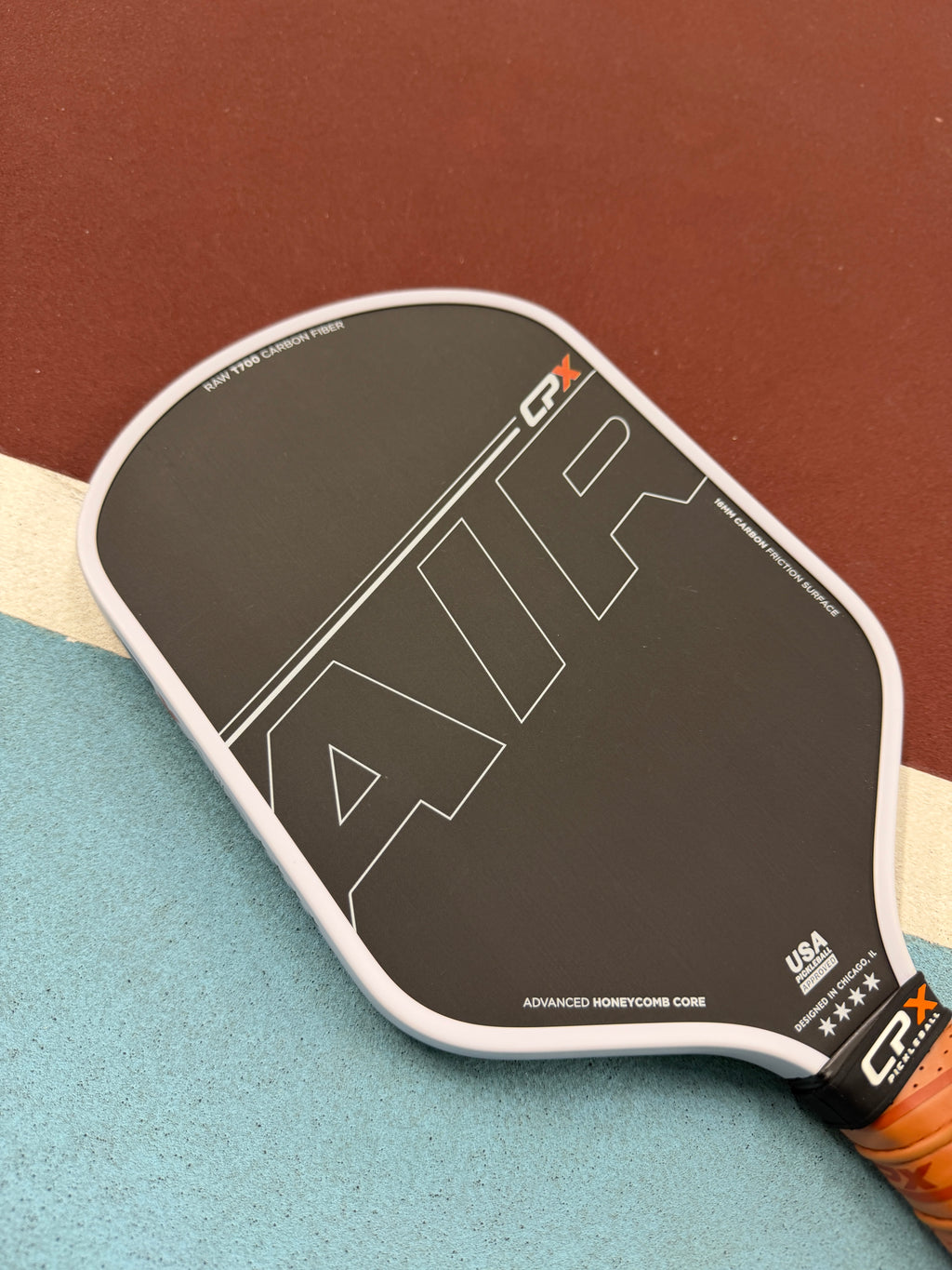 CPX Air Series Pickleball Paddle Authentic Used