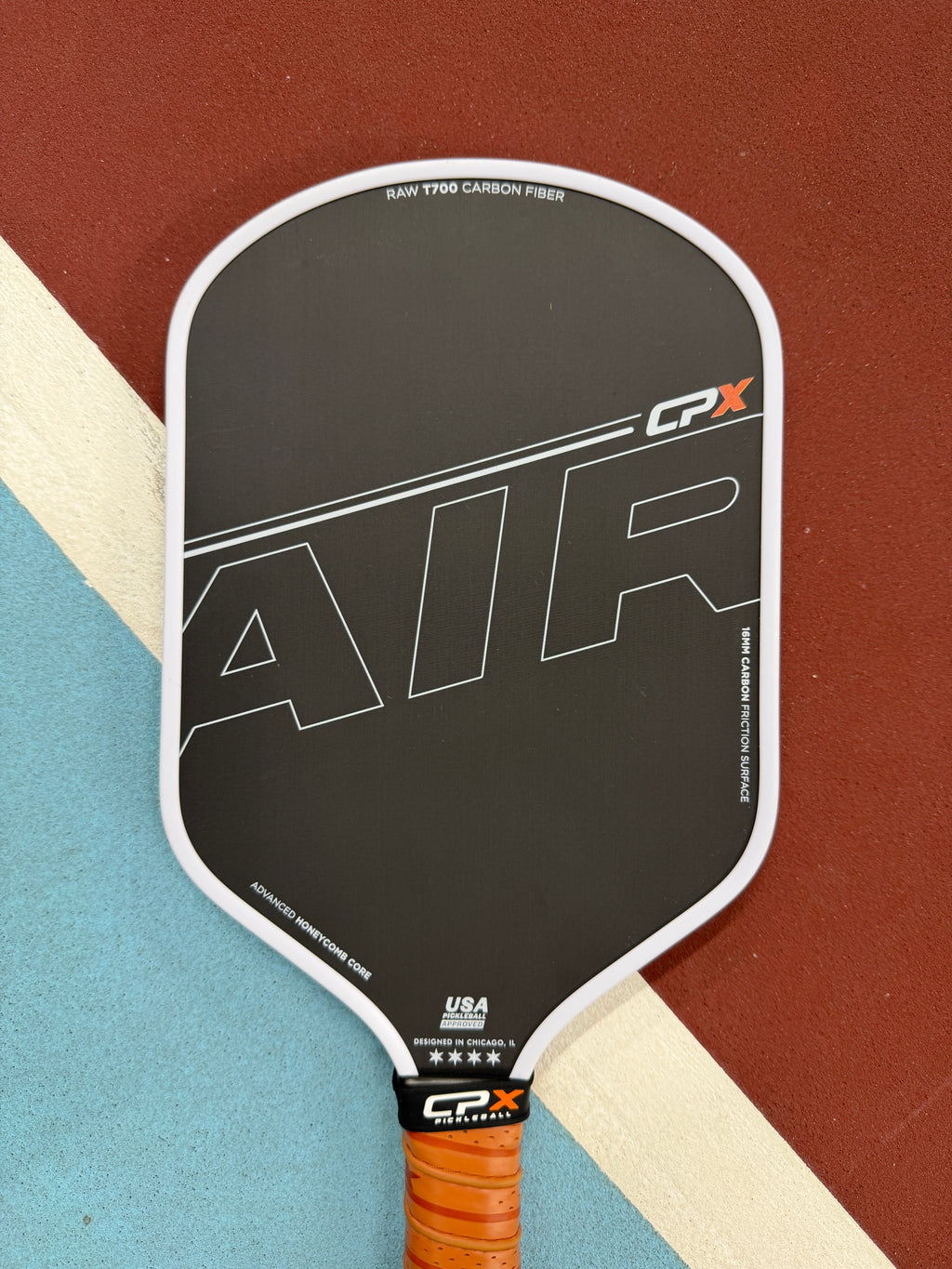 CPX Air Series Pickleball Paddle Authentic Used