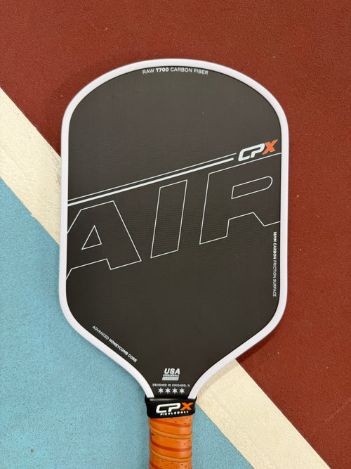 CPX Air Series Pickleball Paddle Authentic Used