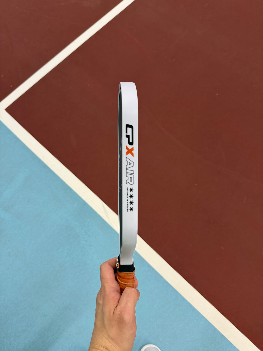 CPX Air Series Pickleball Paddle Authentic Used