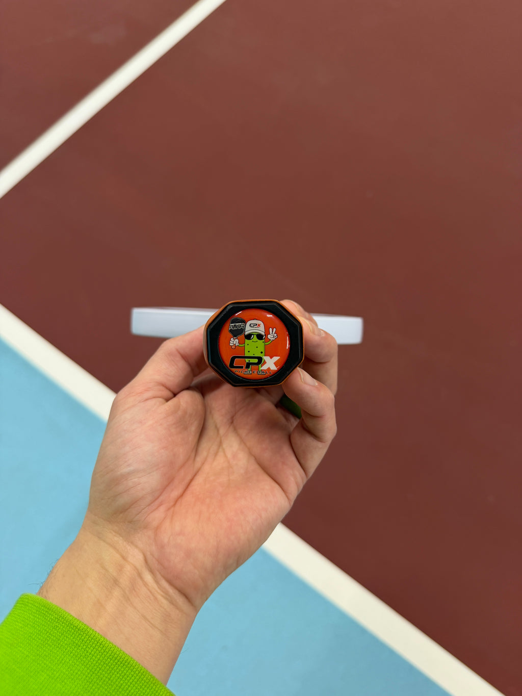 CPX Air Series Pickleball Paddle Authentic Used