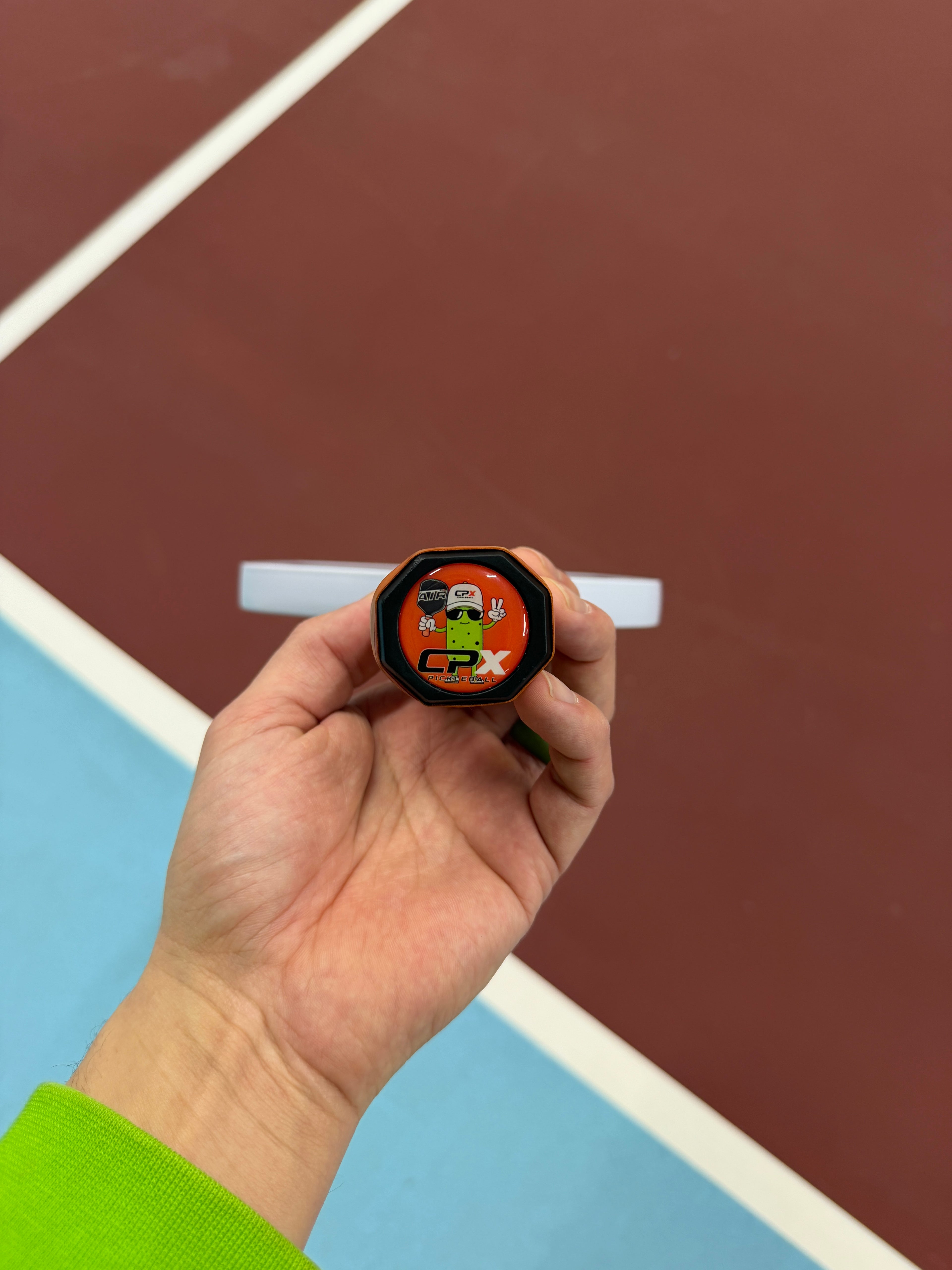 CPX Air Series Pickleball Paddle Authentic Used