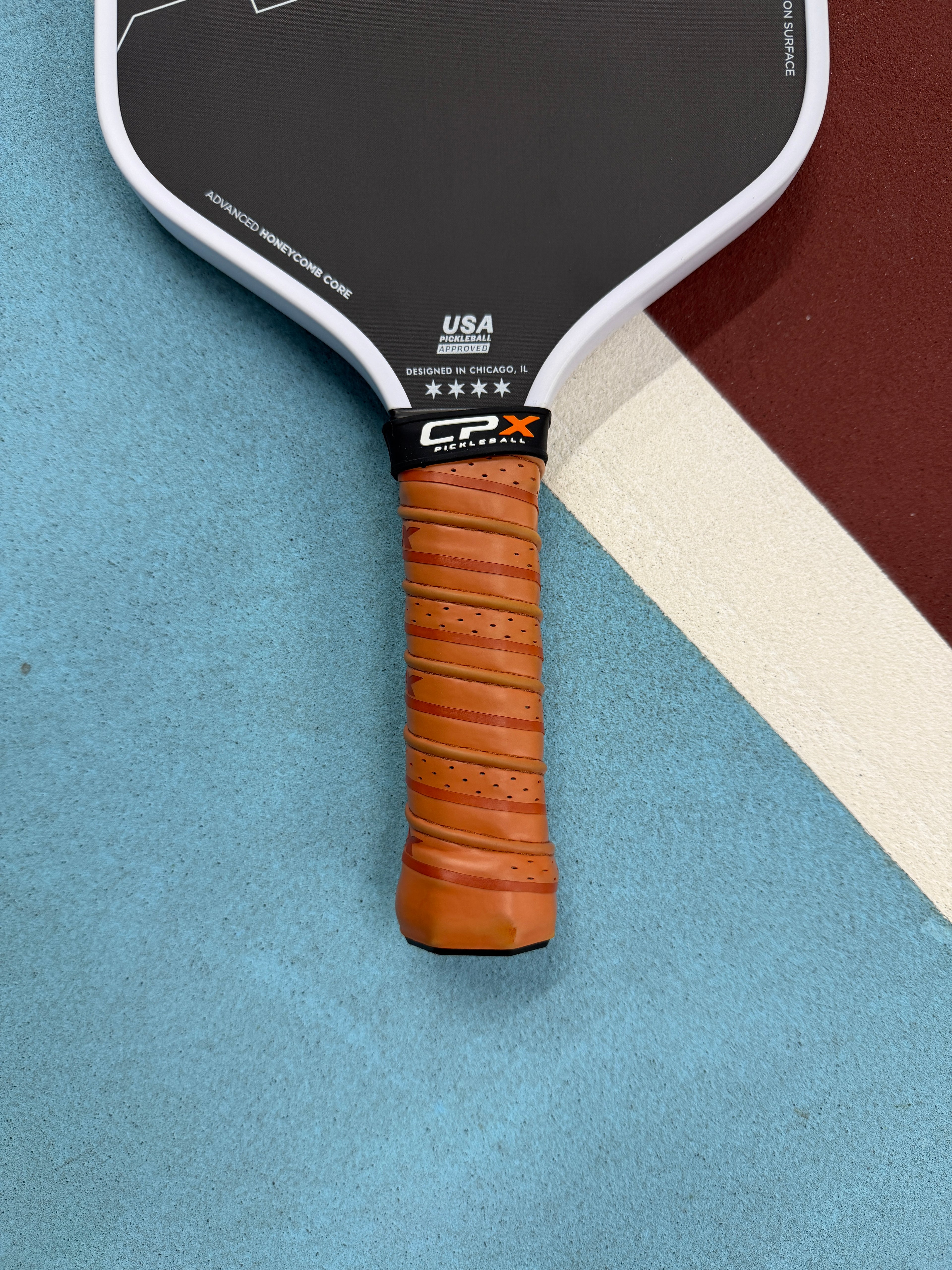 CPX Air Series Pickleball Paddle Authentic Used