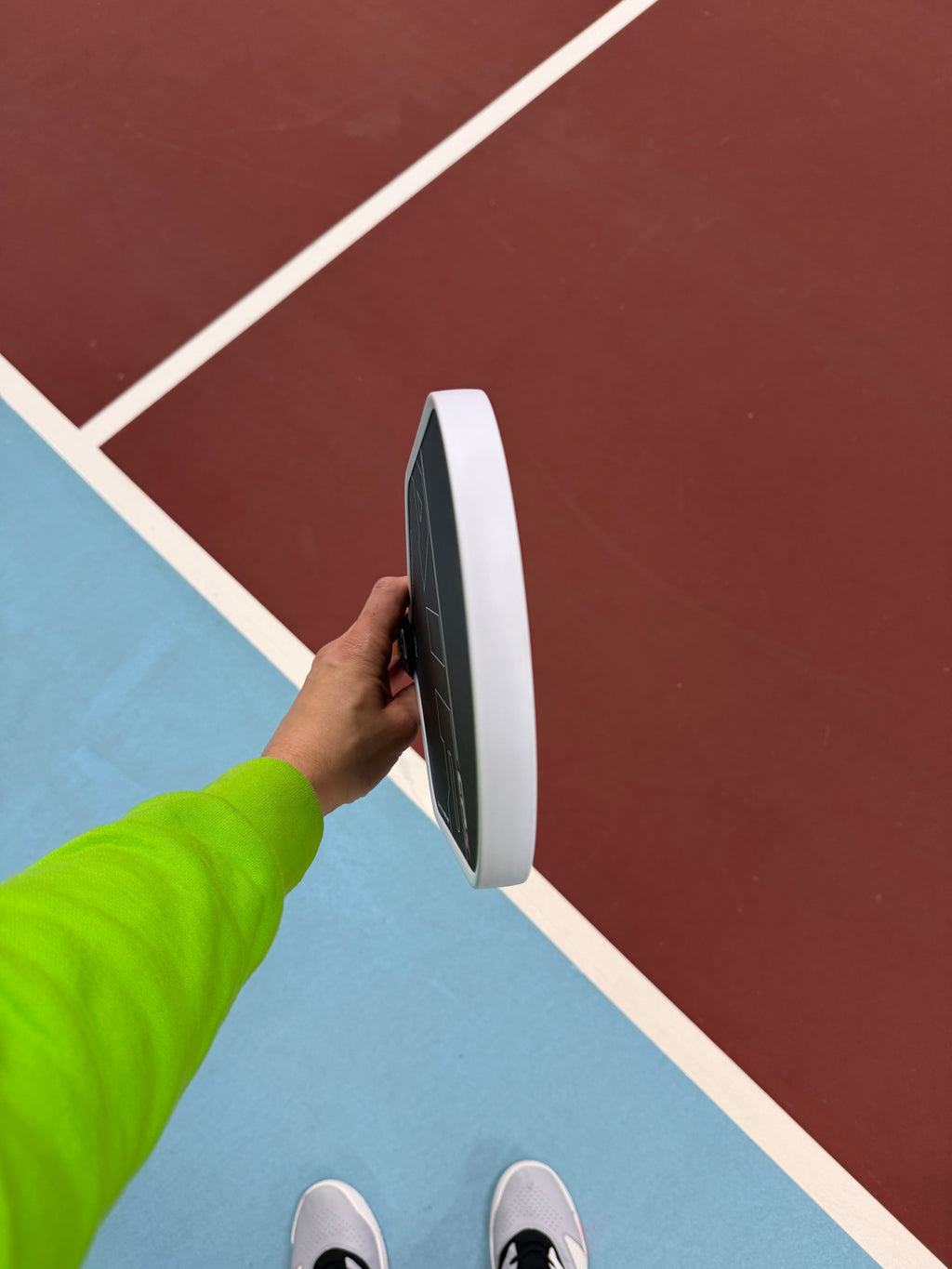CPX Air Series Pickleball Paddle Authentic Used