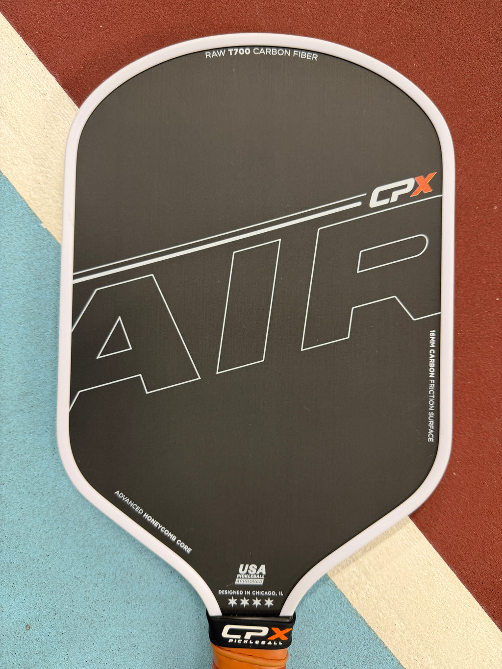 CPX Air Series Pickleball Paddle Authentic Used