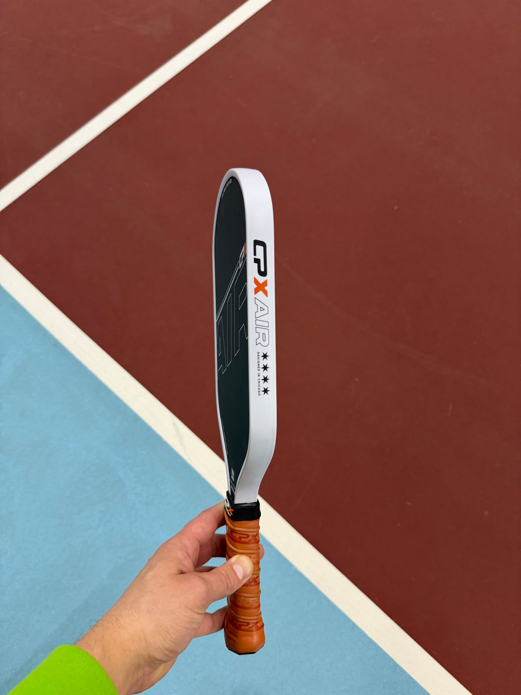 CPX Air Series Pickleball Paddle Authentic Used
