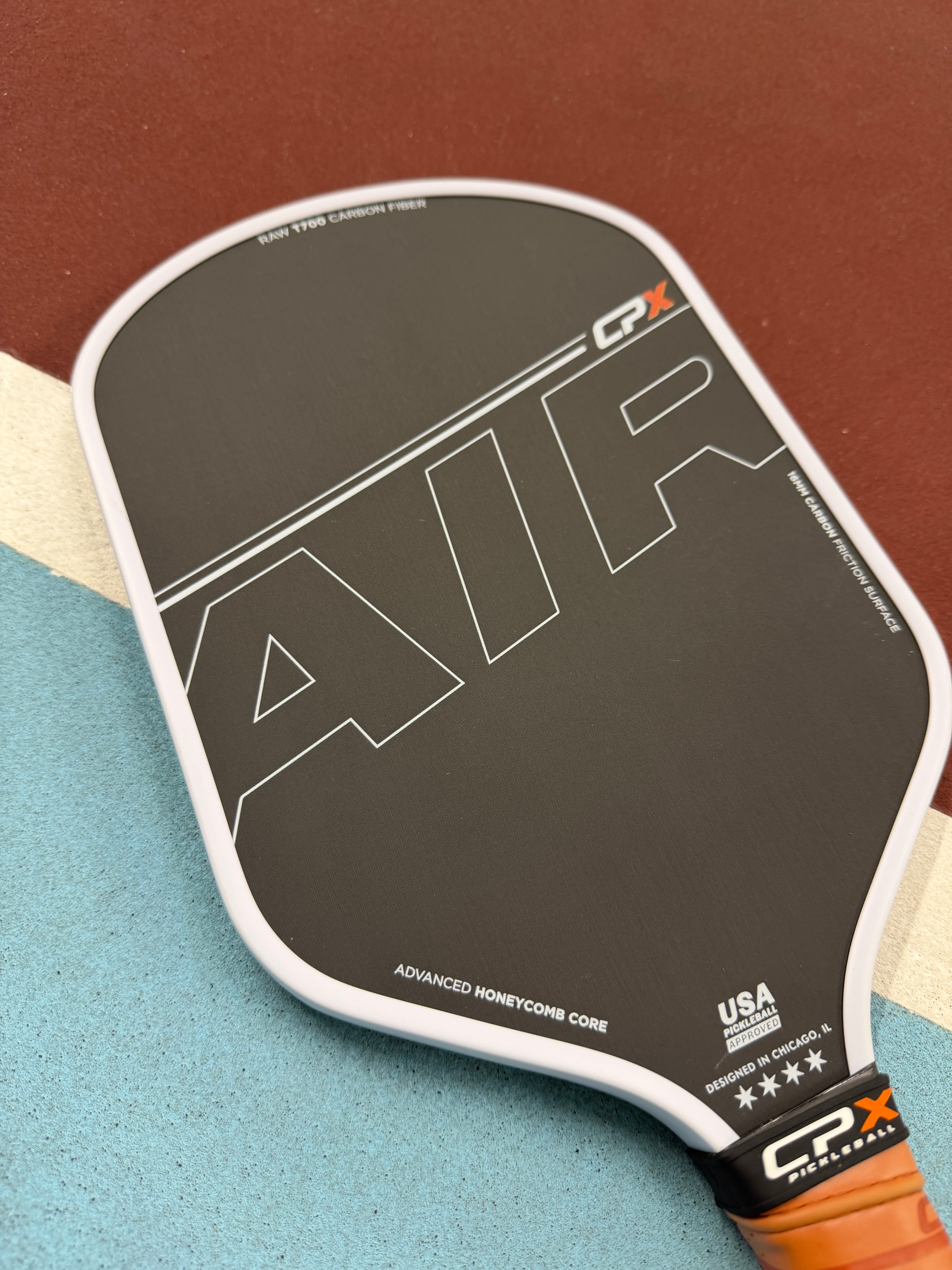 CPX Air Series Pickleball Paddle Authentic Used
