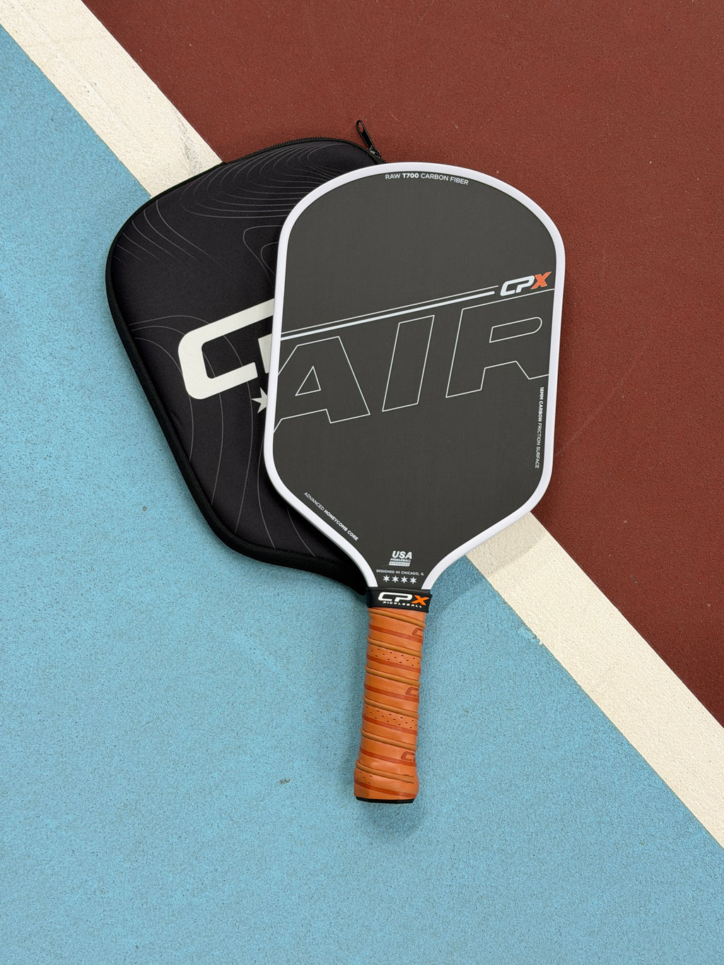 CPX Air Series Pickleball Paddle Authentic Used