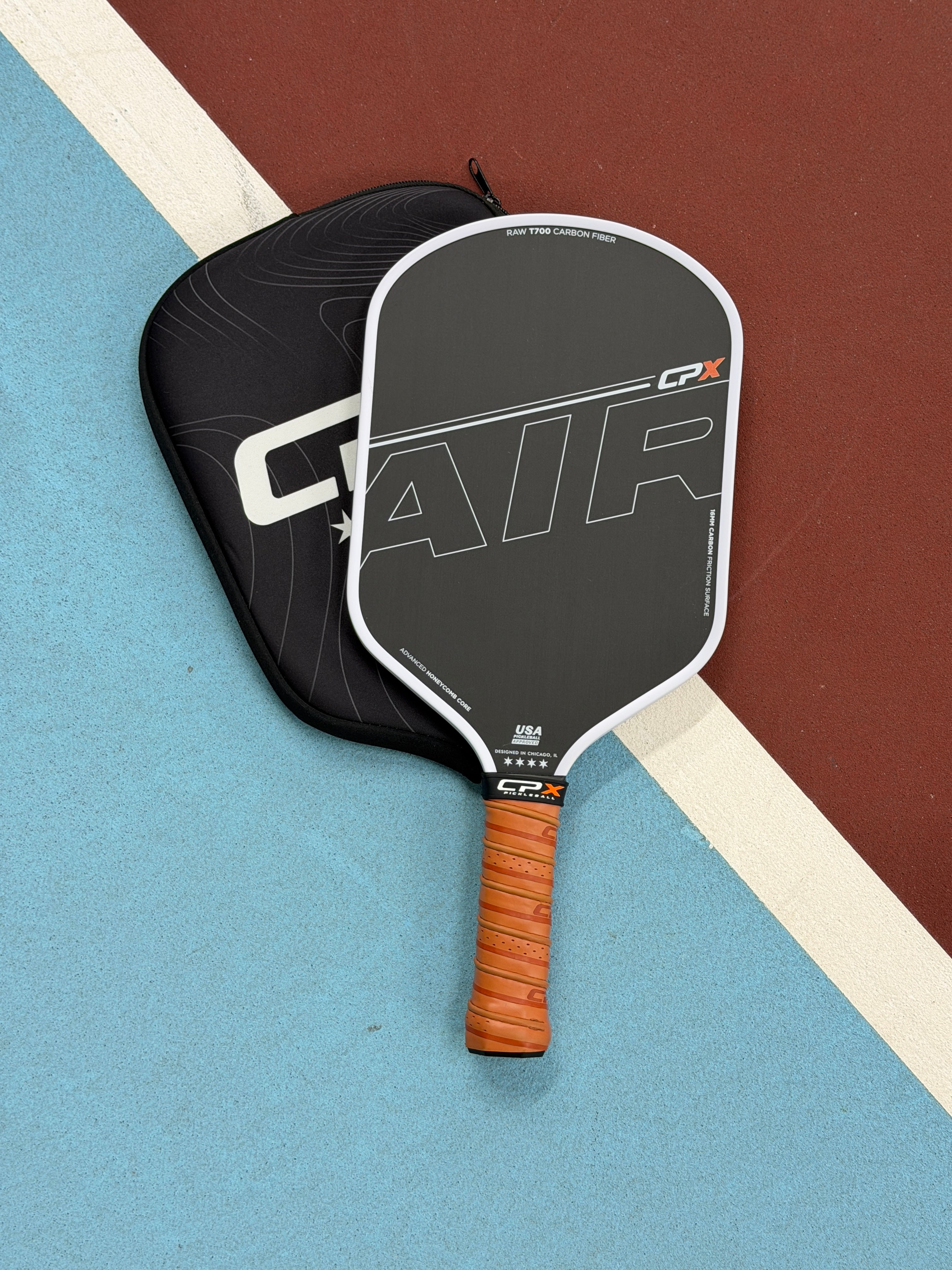 CPX Air Series Pickleball Paddle Authentic Used