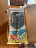 Joola Pro V Perseus - Rally Rocket Edition