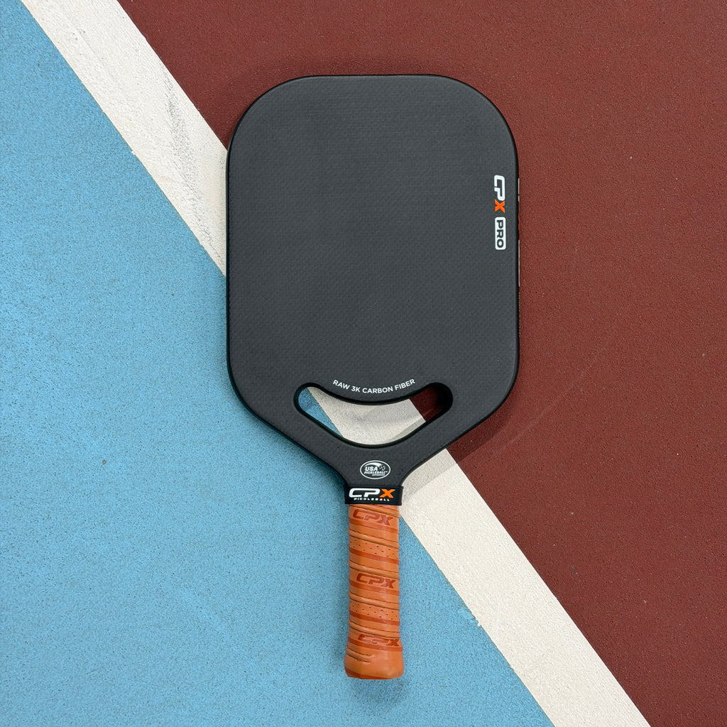 CPX Pro Series Pickleball Paddle Used