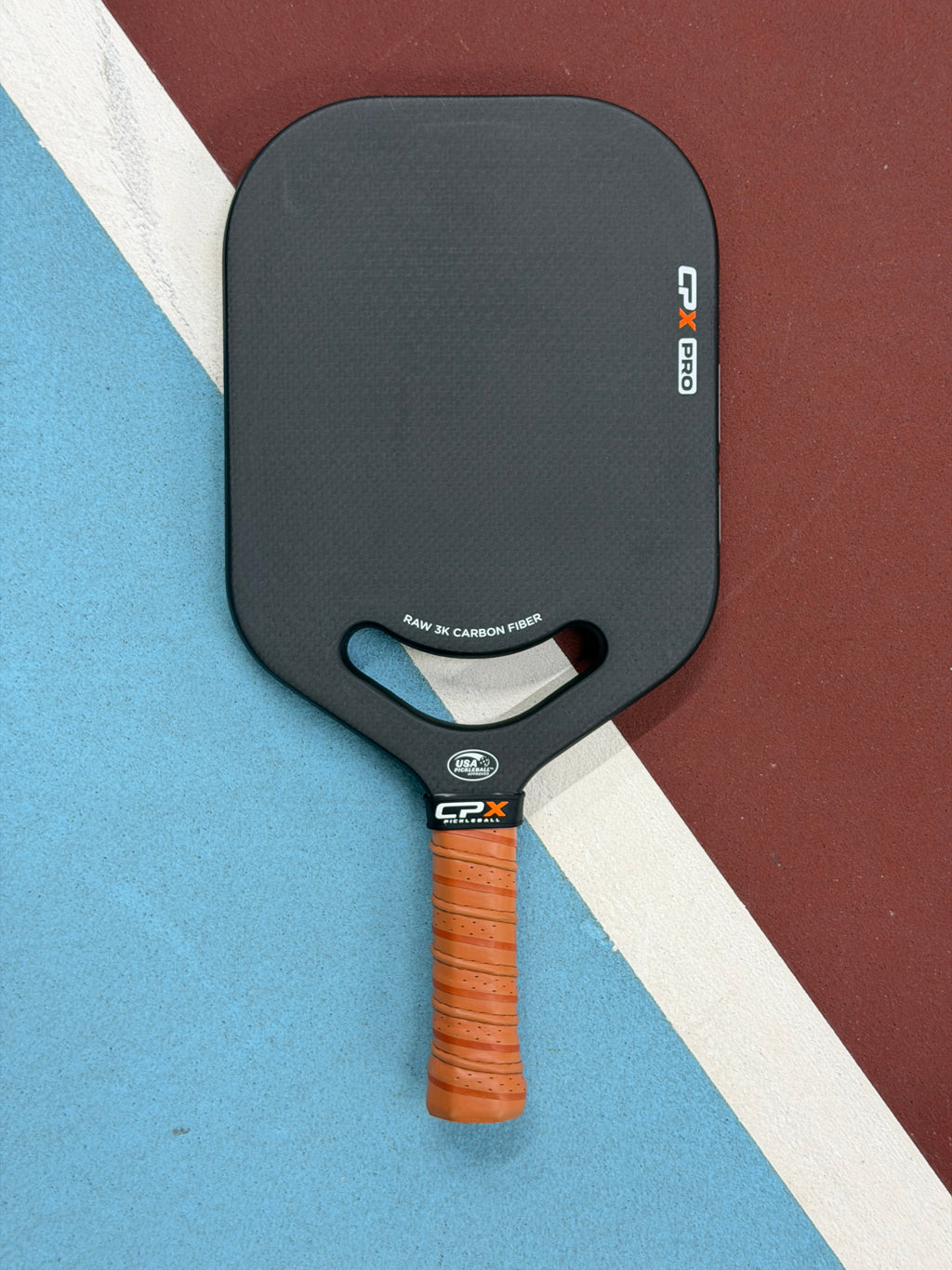 CPX Pro Series Pickleball Paddle Used