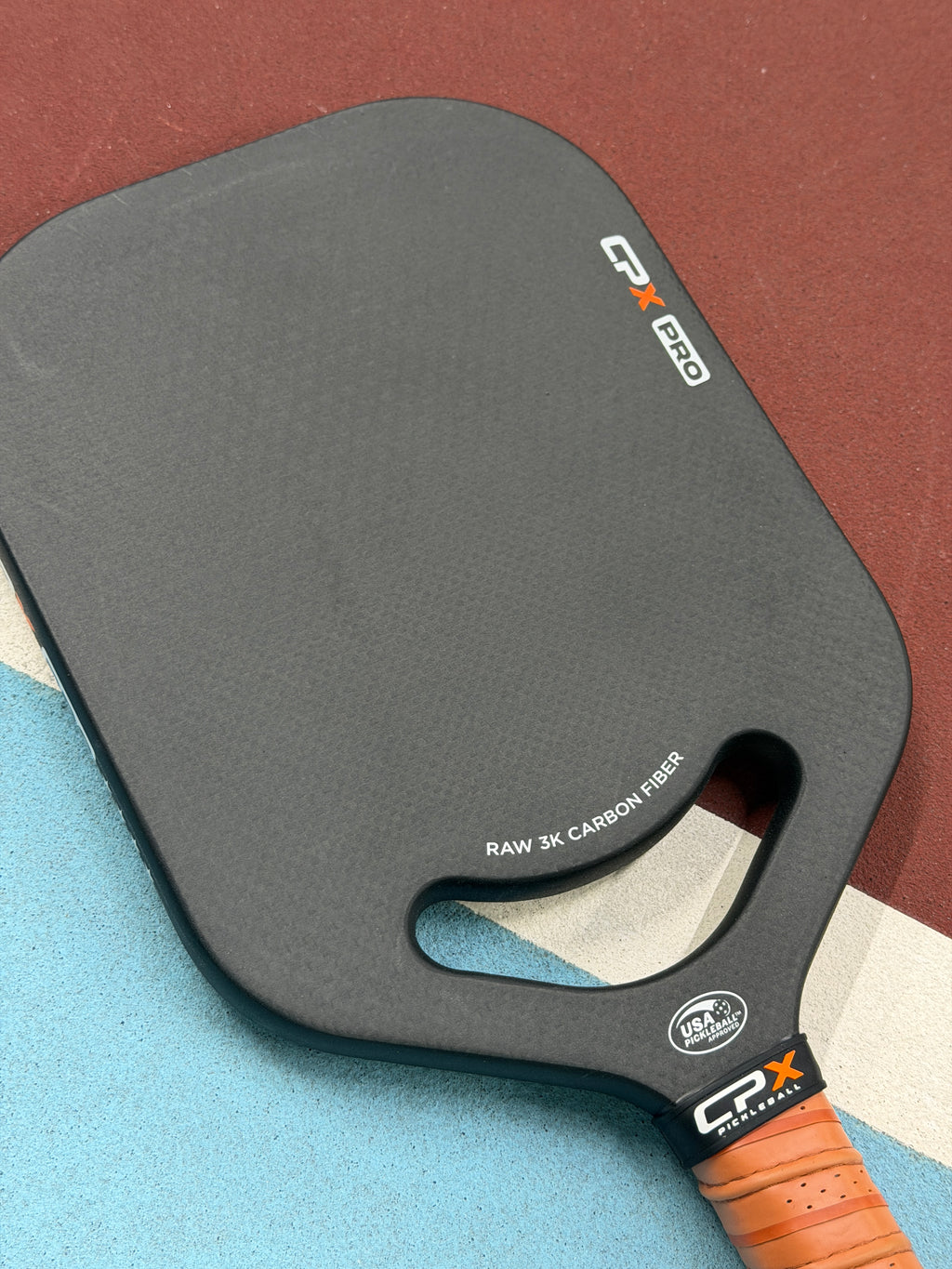CPX Pro Series Pickleball Paddle Used