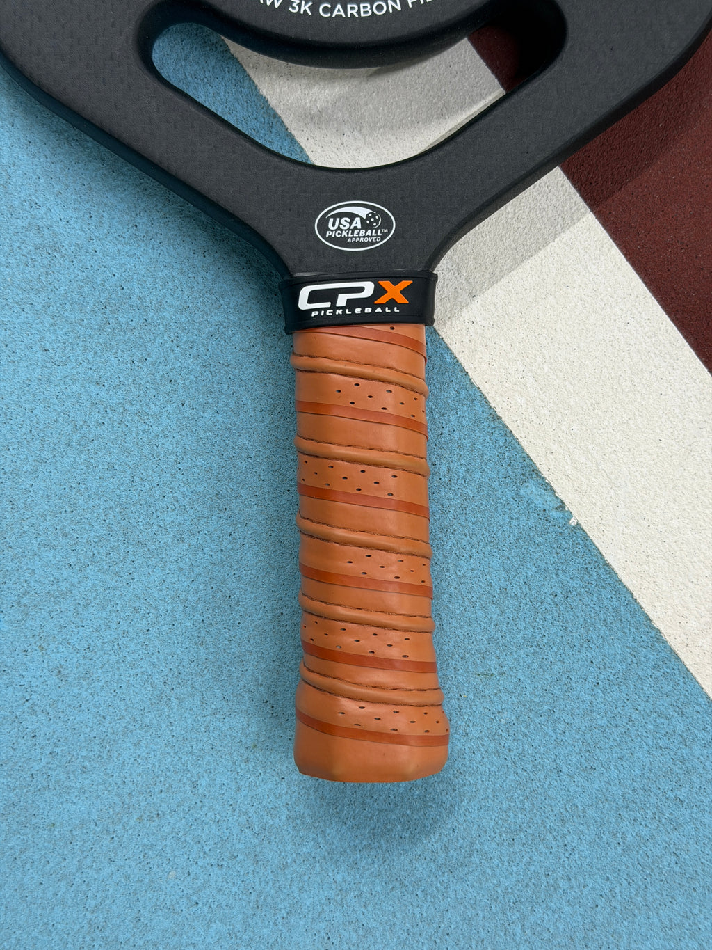 CPX Pro Series Pickleball Paddle Used