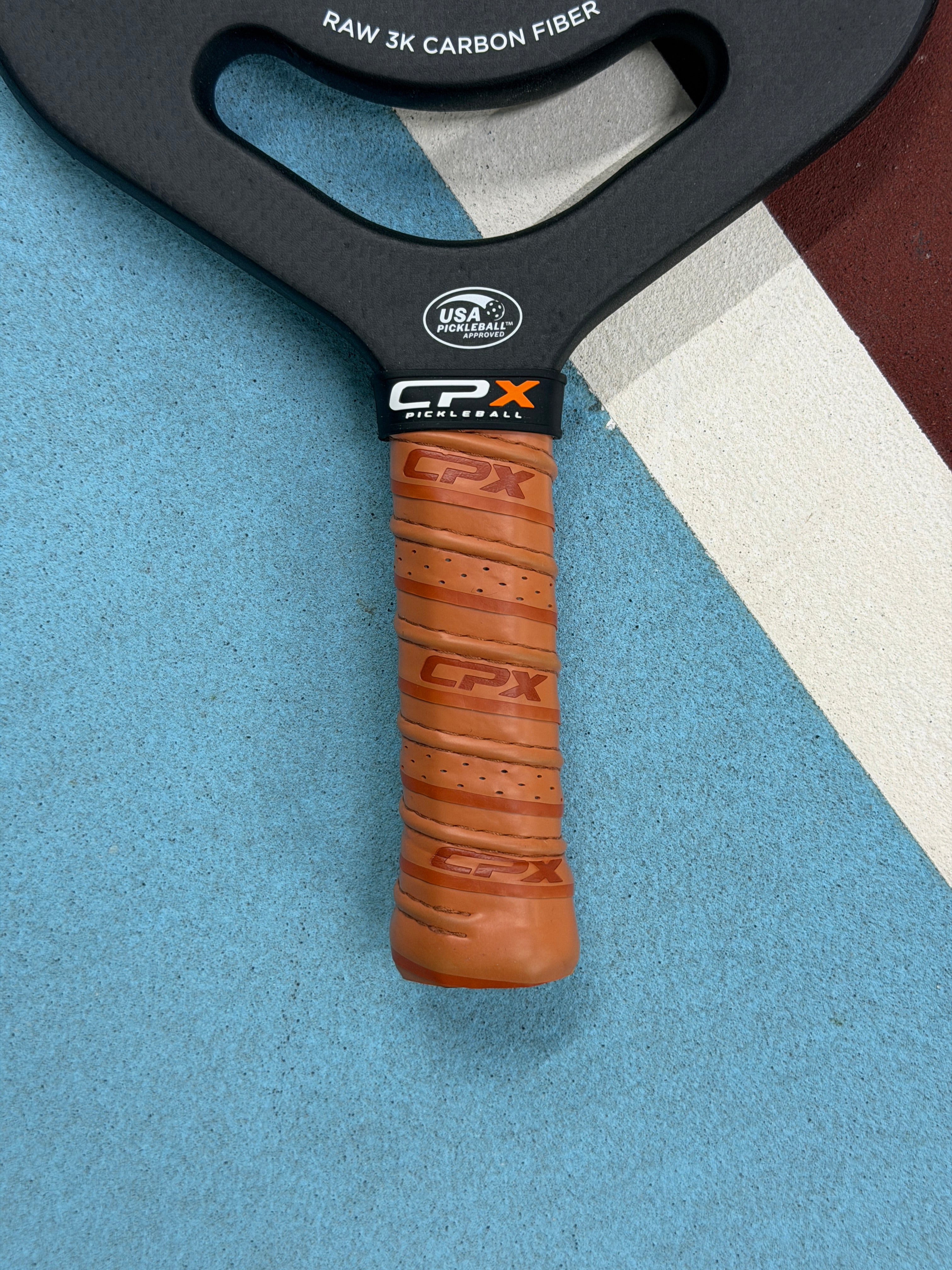 CPX Pro Series Pickleball Paddle Used