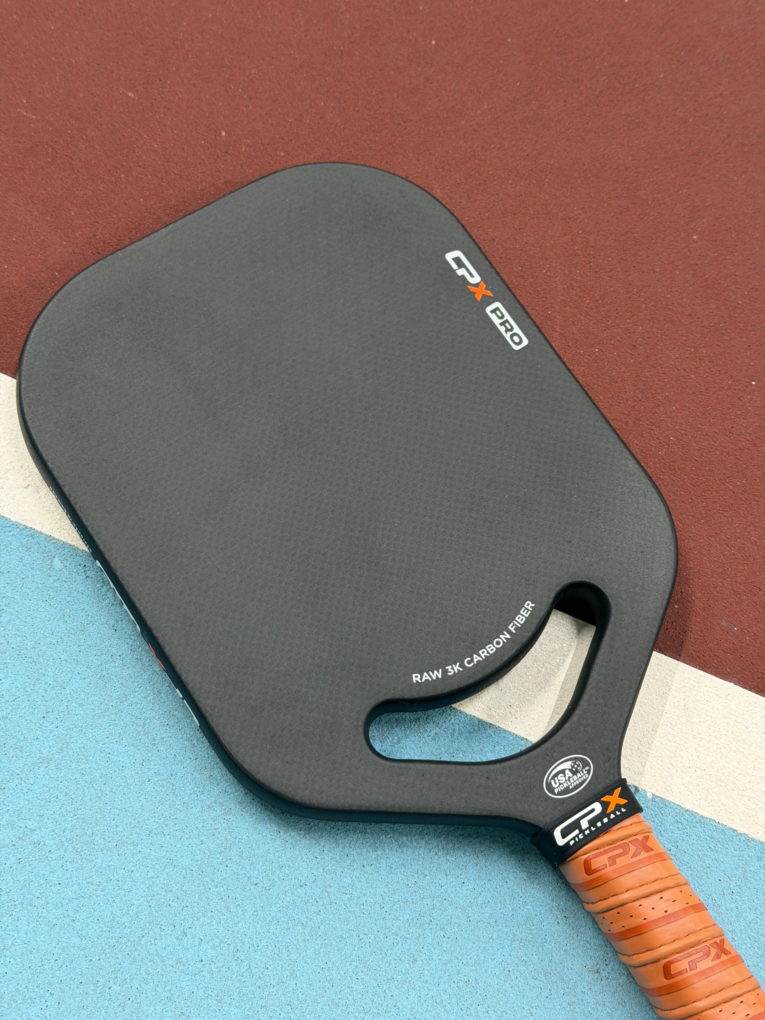 CPX Pro Series Pickleball Paddle Used
