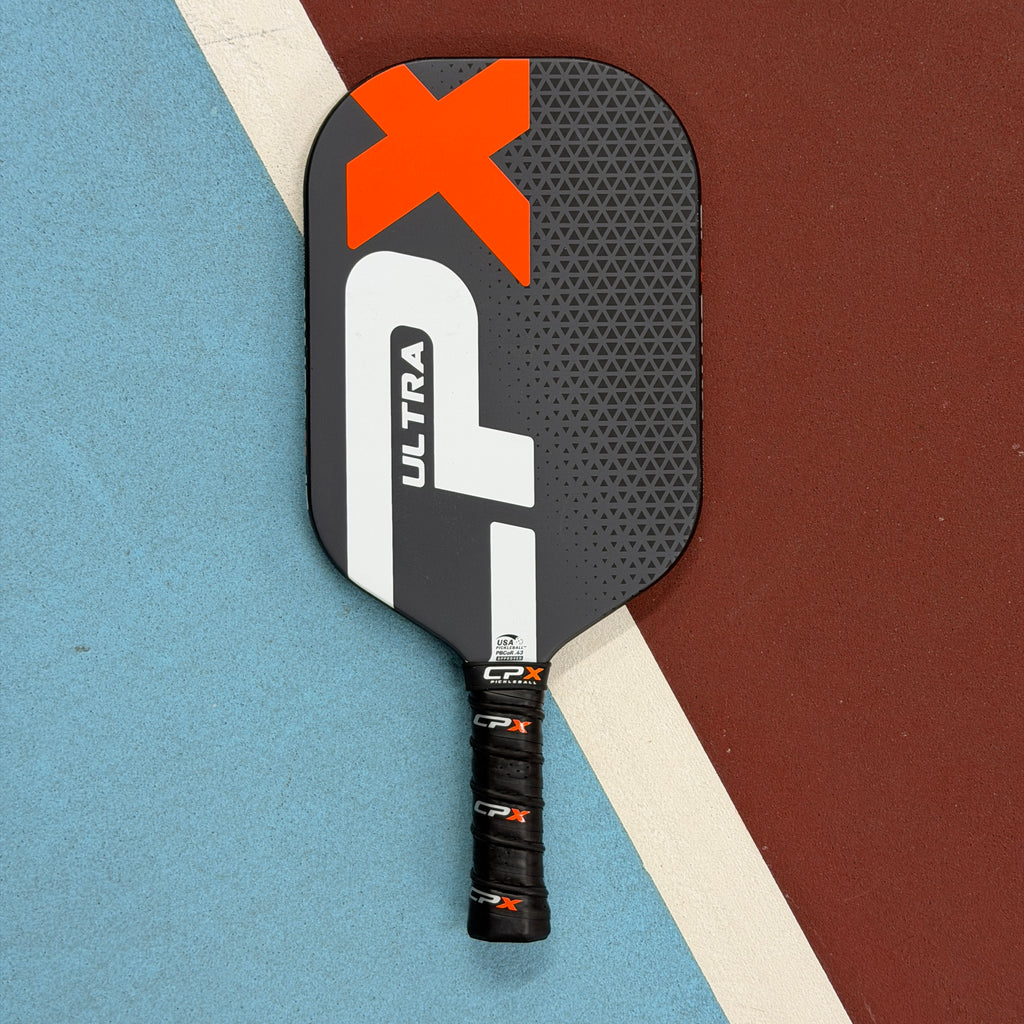 CPX ULTRA Series Pickleball Paddle Authentic USED