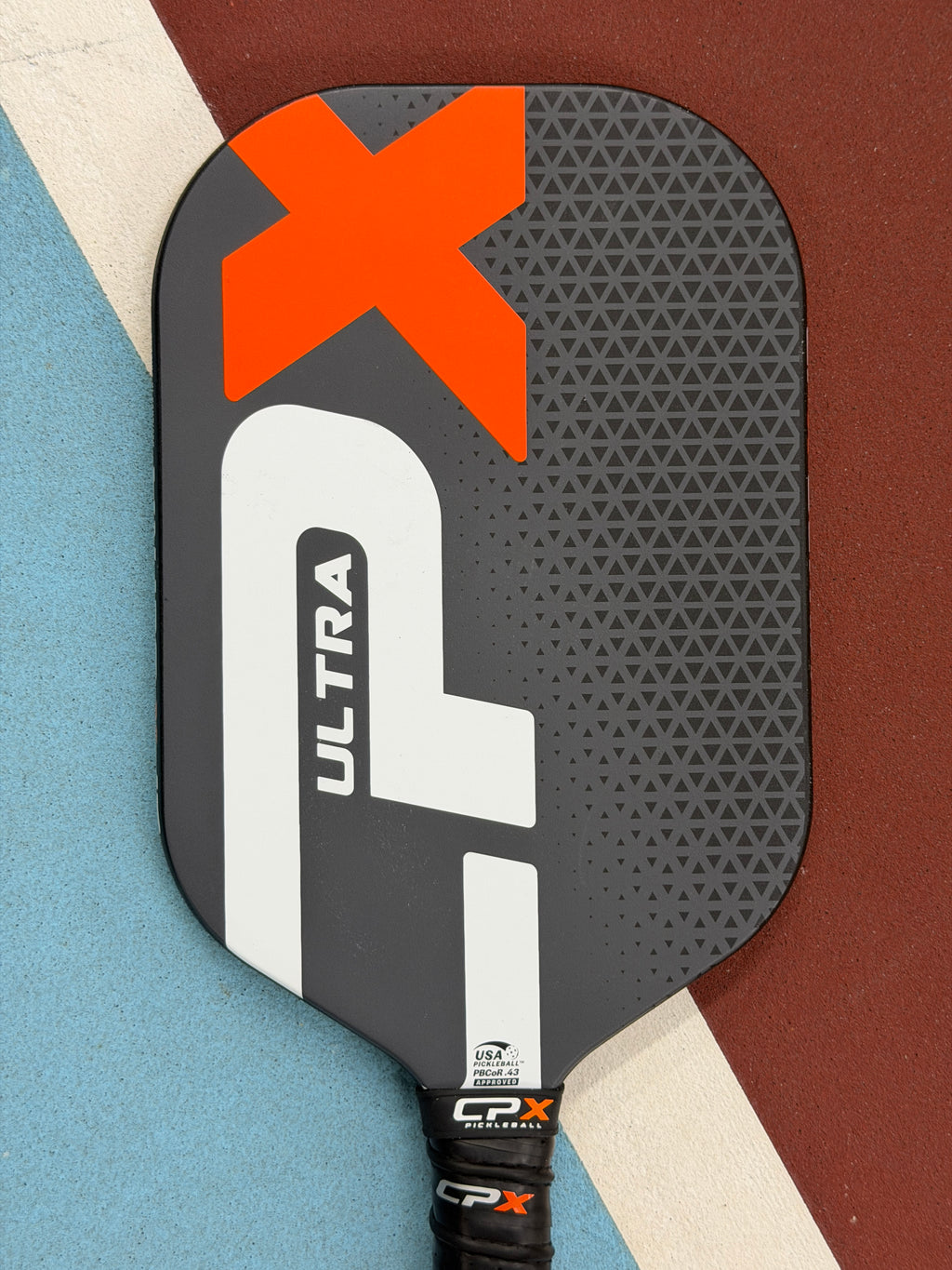 CPX ULTRA Series Pickleball Paddle Authentic USED