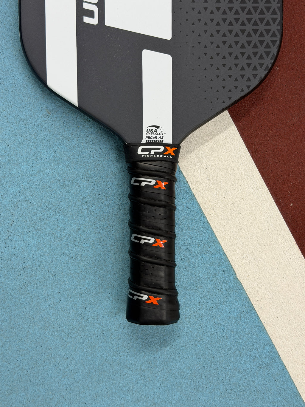 CPX ULTRA Series Pickleball Paddle Authentic USED