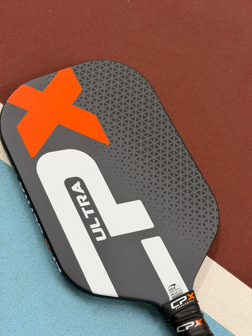 CPX ULTRA Series Pickleball Paddle Authentic USED