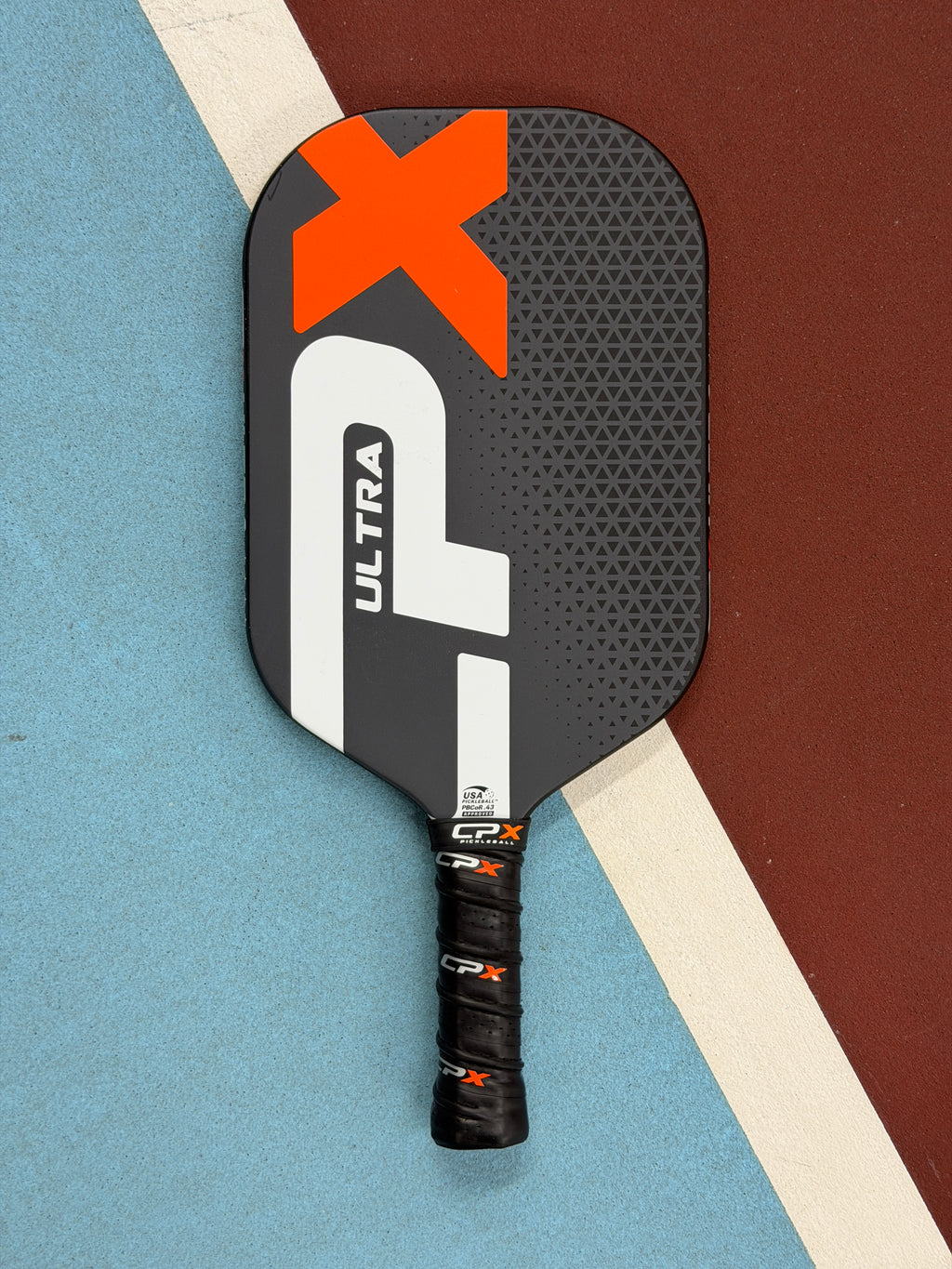 CPX ULTRA Series Pickleball Paddle Authentic USED