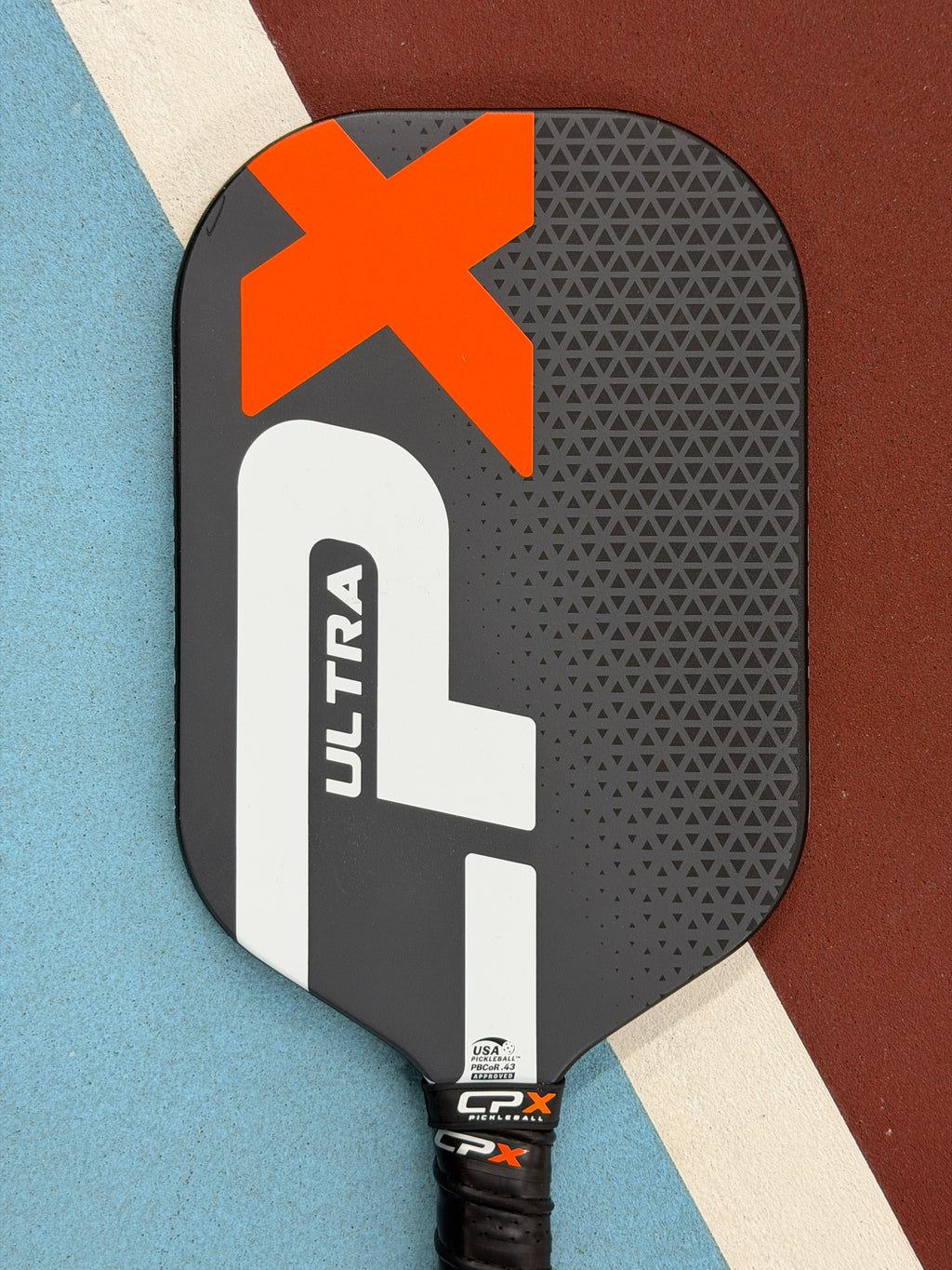 CPX ULTRA Series Pickleball Paddle Authentic USED