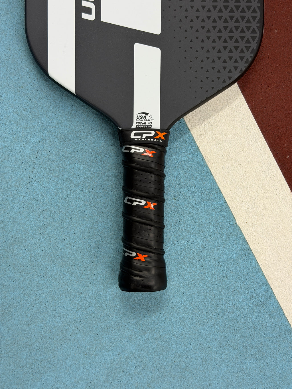 CPX ULTRA Series Pickleball Paddle Authentic USED