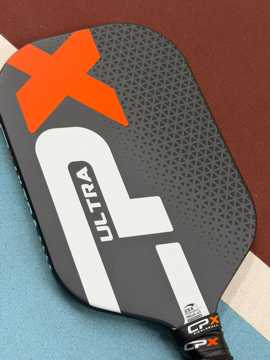 CPX ULTRA Series Pickleball Paddle Authentic USED