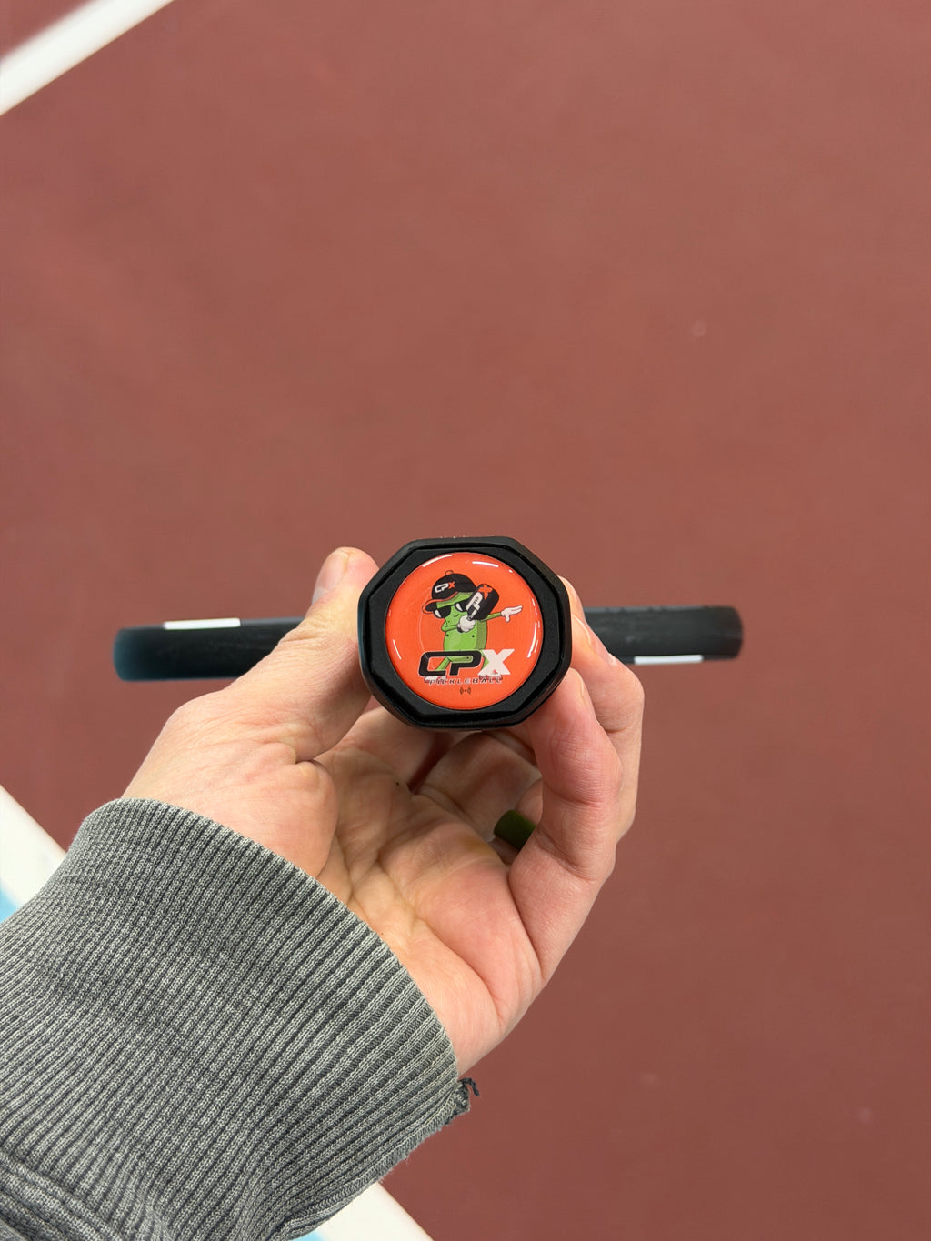 CPX ULTRA Series Pickleball Paddle Authentic USED