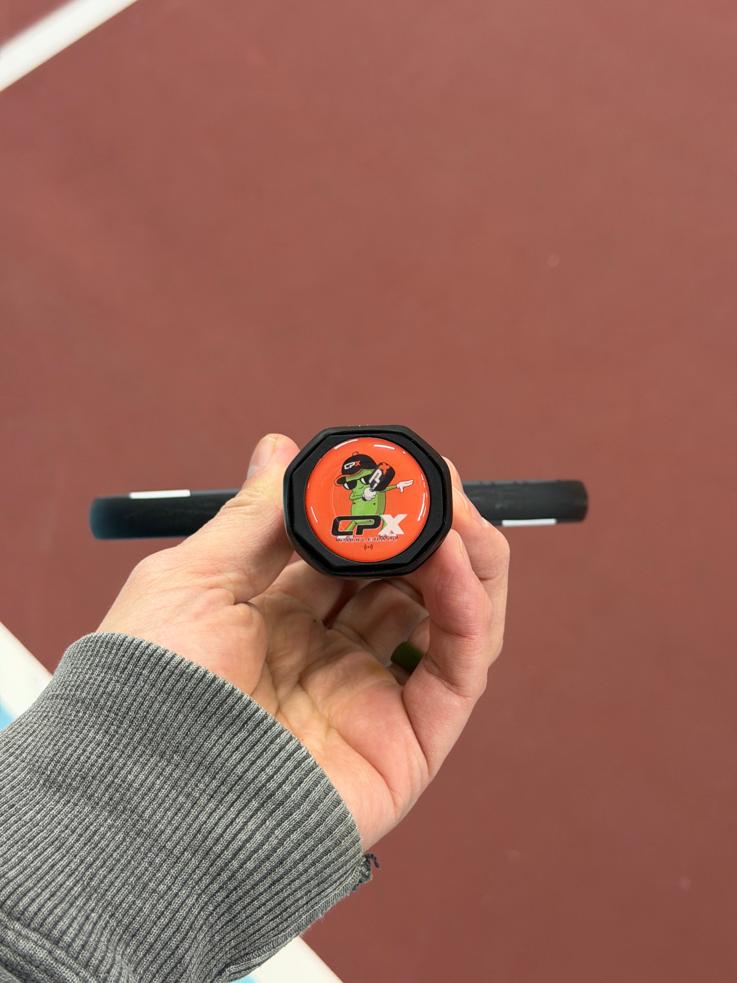 CPX ULTRA Series Pickleball Paddle Authentic USED