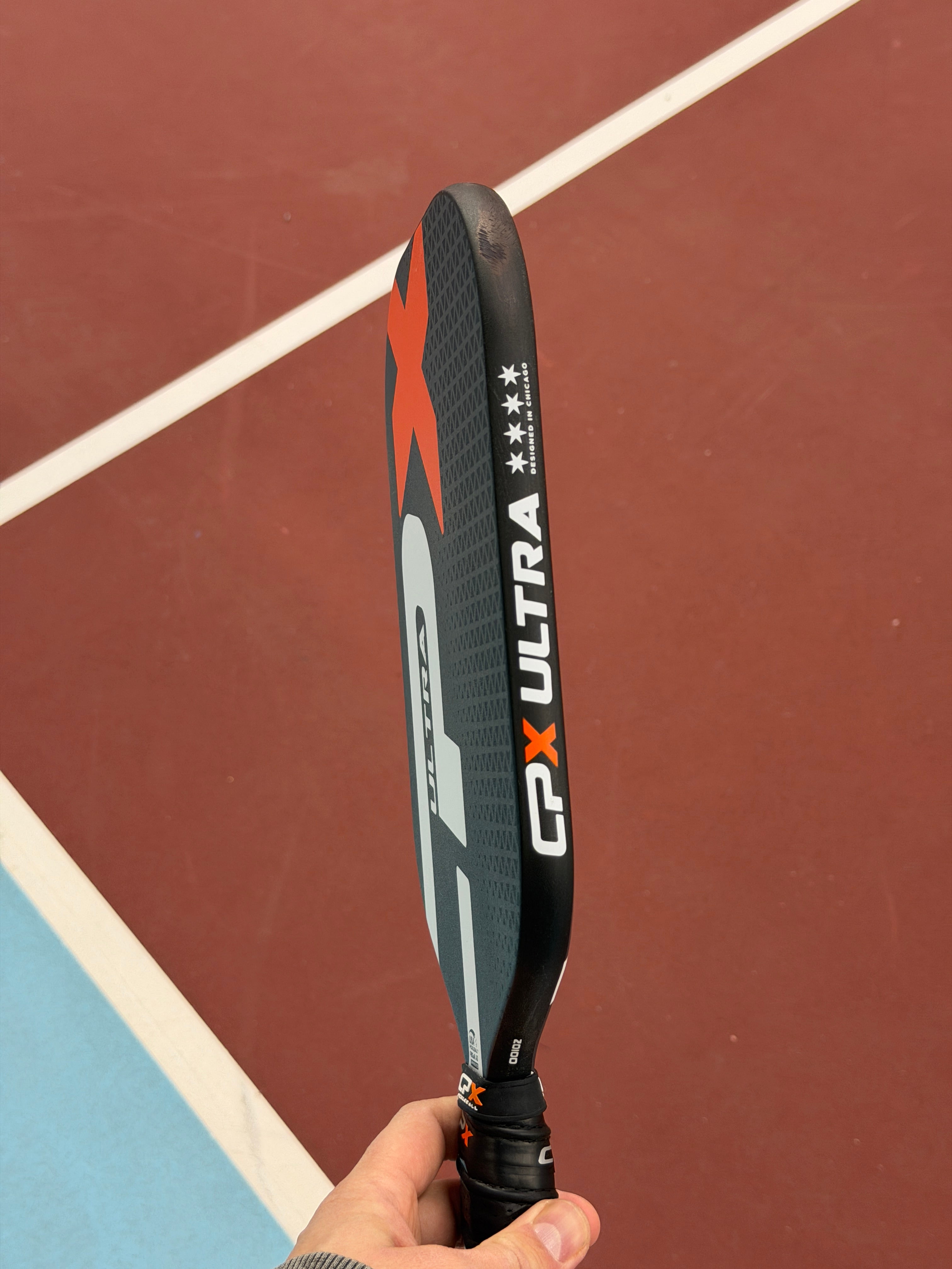 CPX ULTRA Series Pickleball Paddle Authentic USED