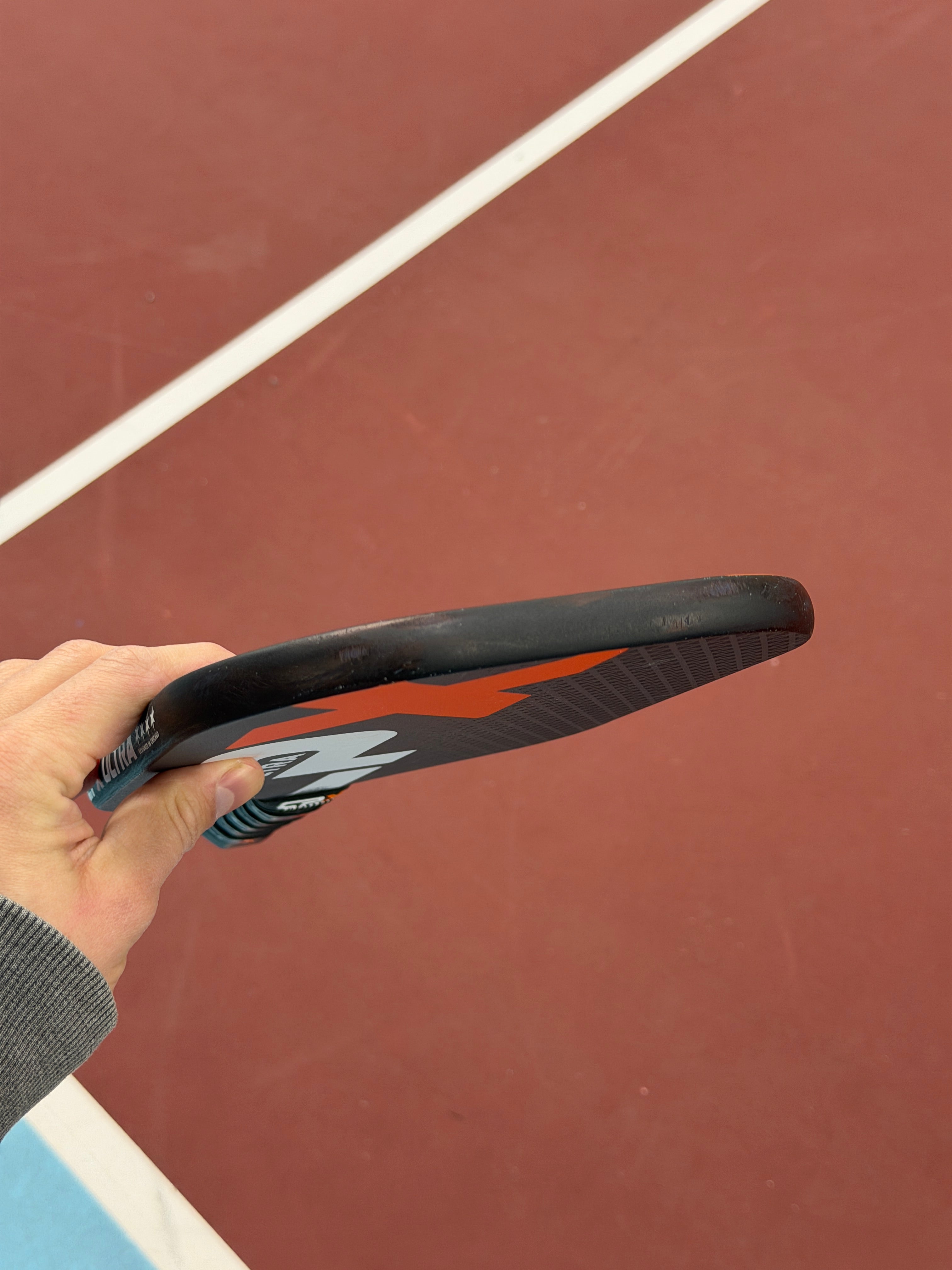 CPX ULTRA Series Pickleball Paddle Authentic USED