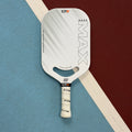 CPX Max Series Pickleball Paddle Authentic USED - White