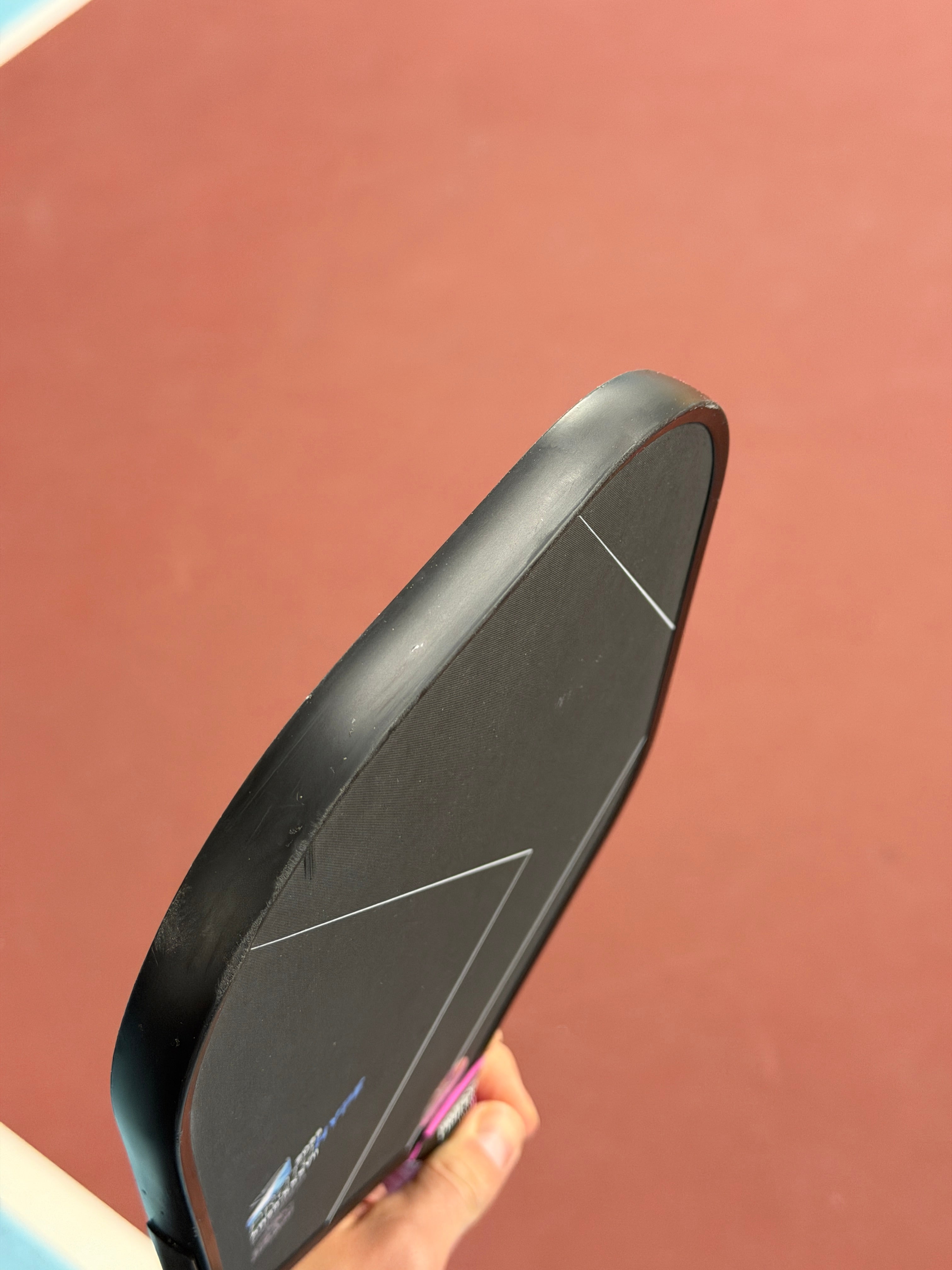 ProXR ProtoHype 2025 XR25-XXXVII Hybrid Pickleball Paddle - Used