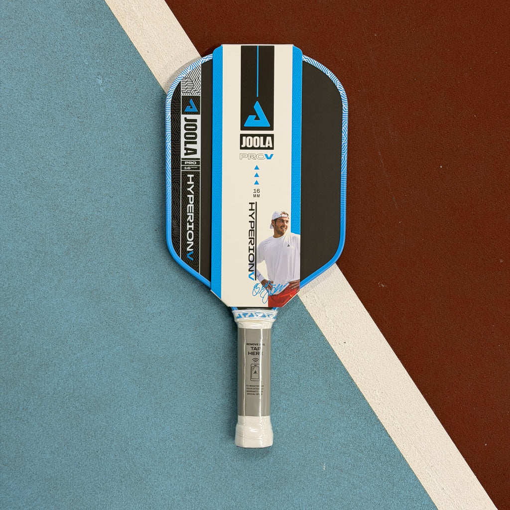 Joola Pro V 16mm Hyperion Hybrid Pickleball Paddle