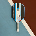 Joola Pro V 16mm Hyperion Hybrid Pickleball Paddle