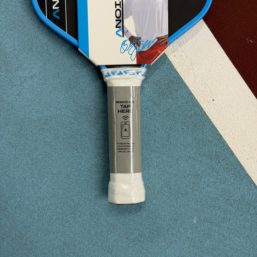 Joola Pro V 16mm Hyperion Hybrid Pickleball Paddle
