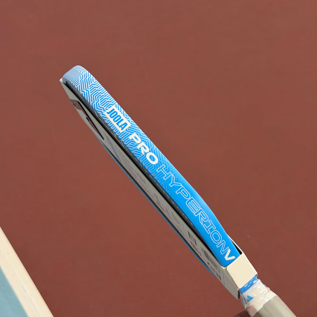 Joola Pro V 16mm Hyperion Hybrid Pickleball Paddle