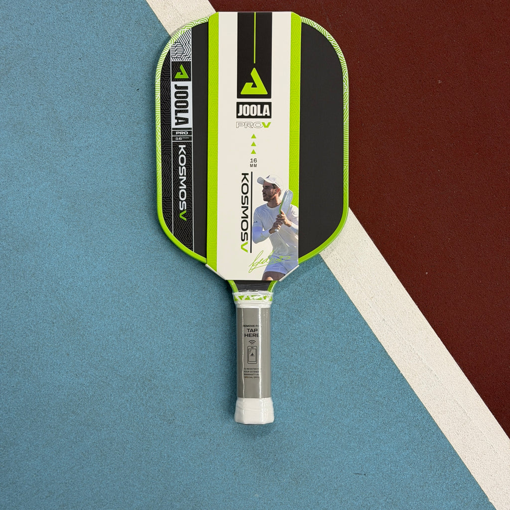 Joola Pro V 16mm Kosmos Hybrid Pickleball Paddle