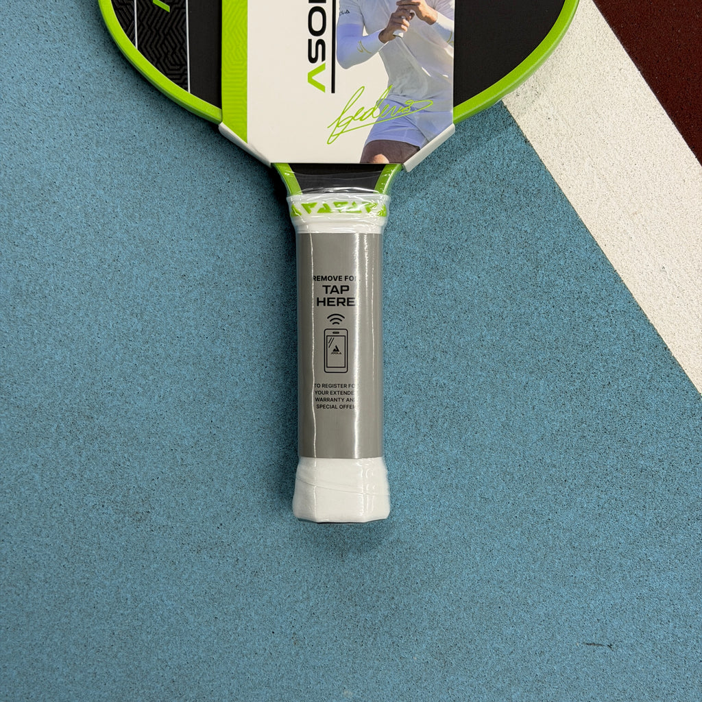 Joola Pro V 16mm Kosmos Hybrid Pickleball Paddle