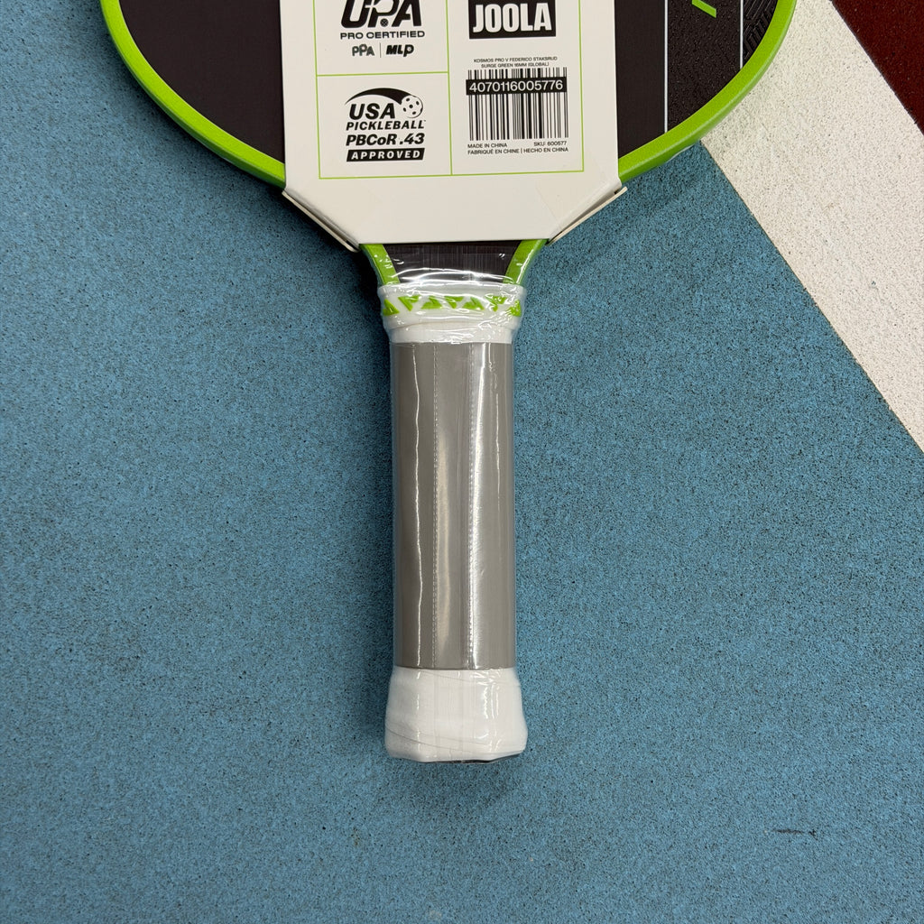 Joola Pro V 16mm Kosmos Hybrid Pickleball Paddle