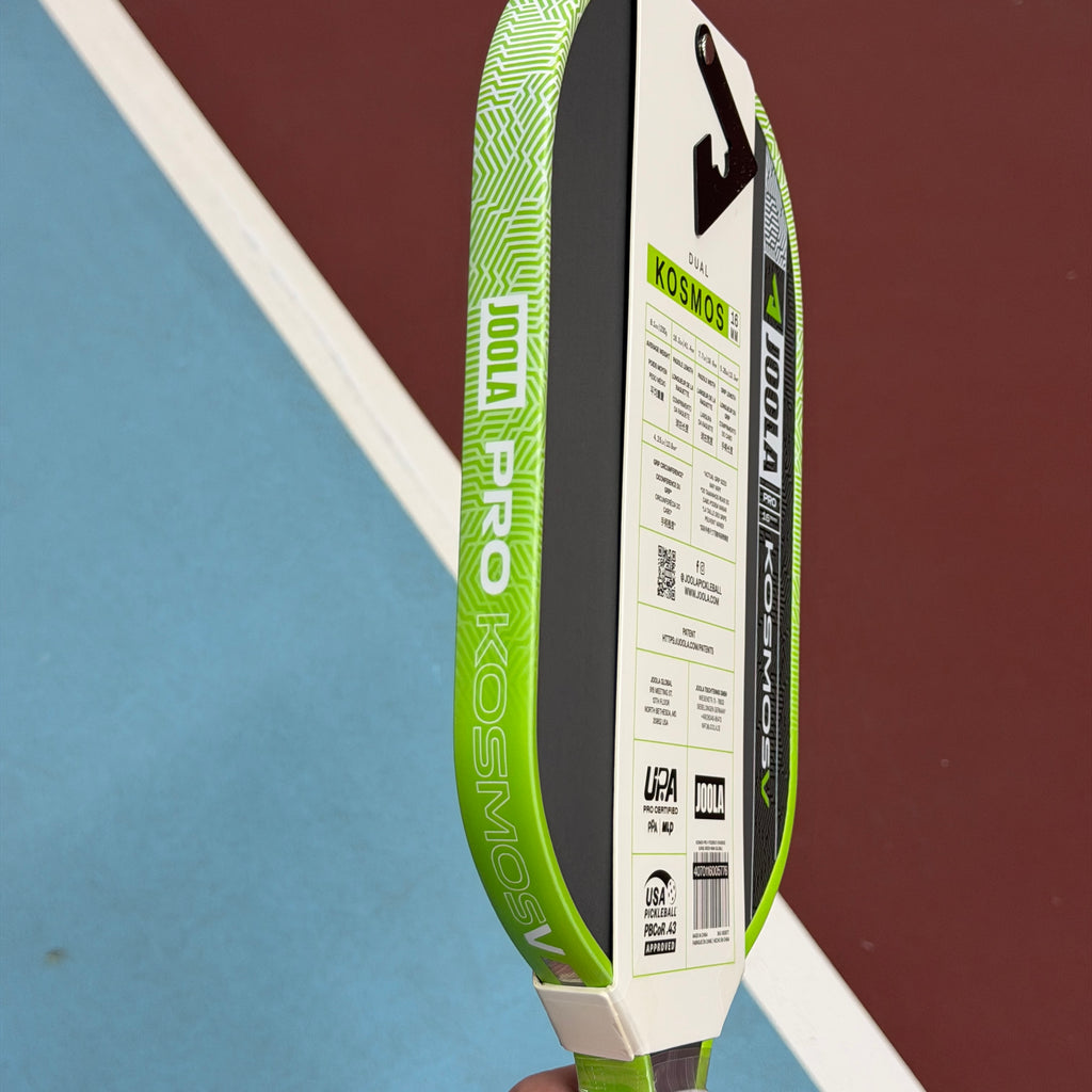 Joola Pro V 16mm Kosmos Hybrid Pickleball Paddle
