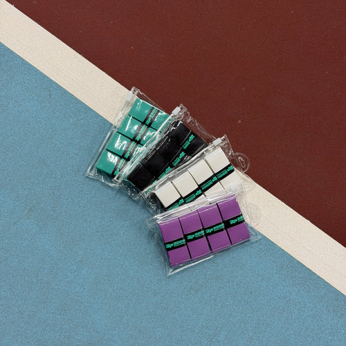 Bodhi Performance ProTak 4 Pack Pickleball Grips