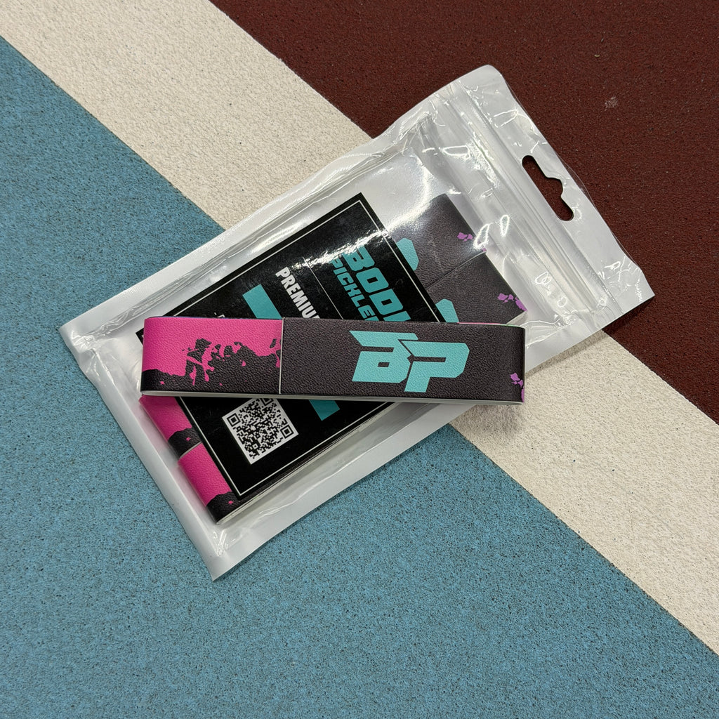Bodhi Performance Premium Edge Tape - PATTERNS (3-Pack)