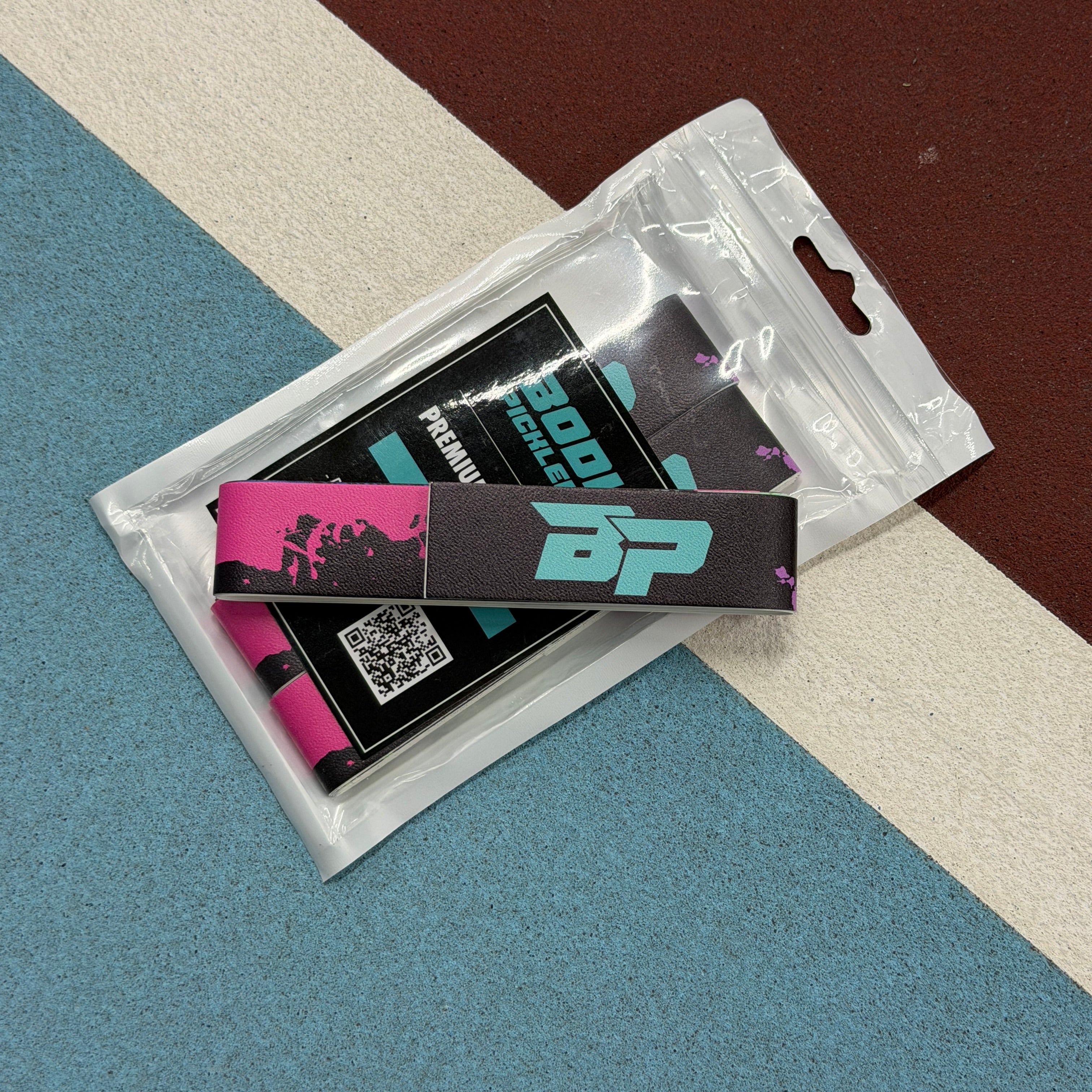 Bodhi Performance Premium Edge Tape - PATTERNS (3-Pack)