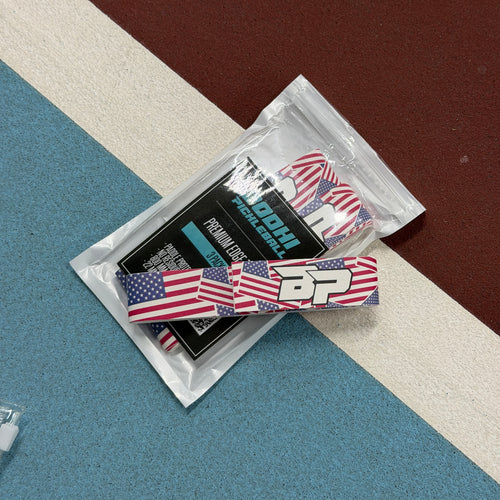 Bodhi Performance Premium Edge Tape - PATTERNS (3-Pack)