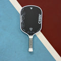 CRBN 4 Truefoam Summit Waves Limited Edition Hybrid Pickleball Paddle